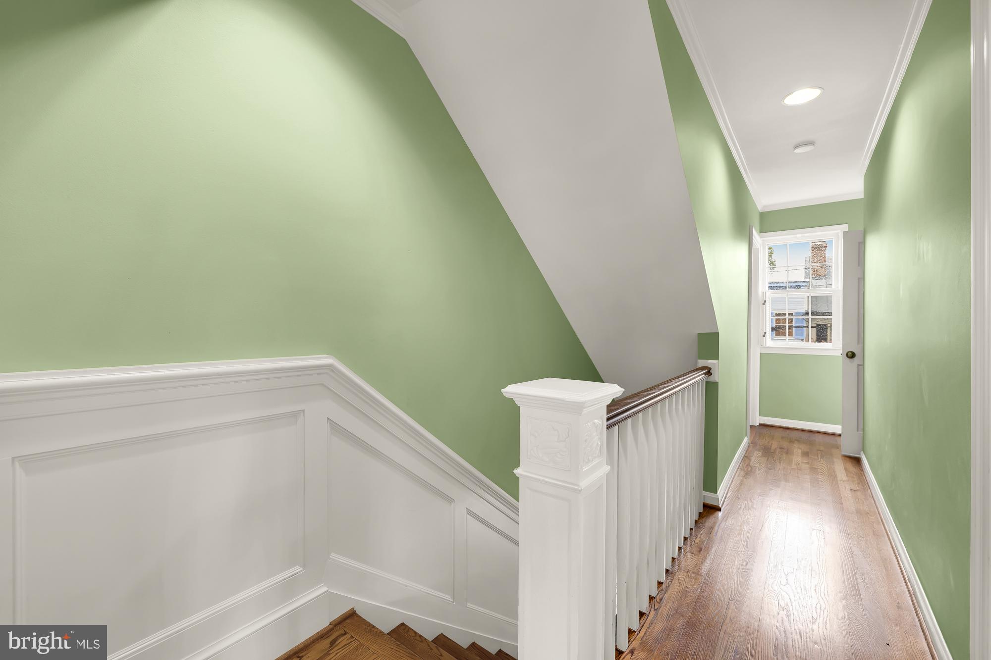 POMMANDER WALK - Residential