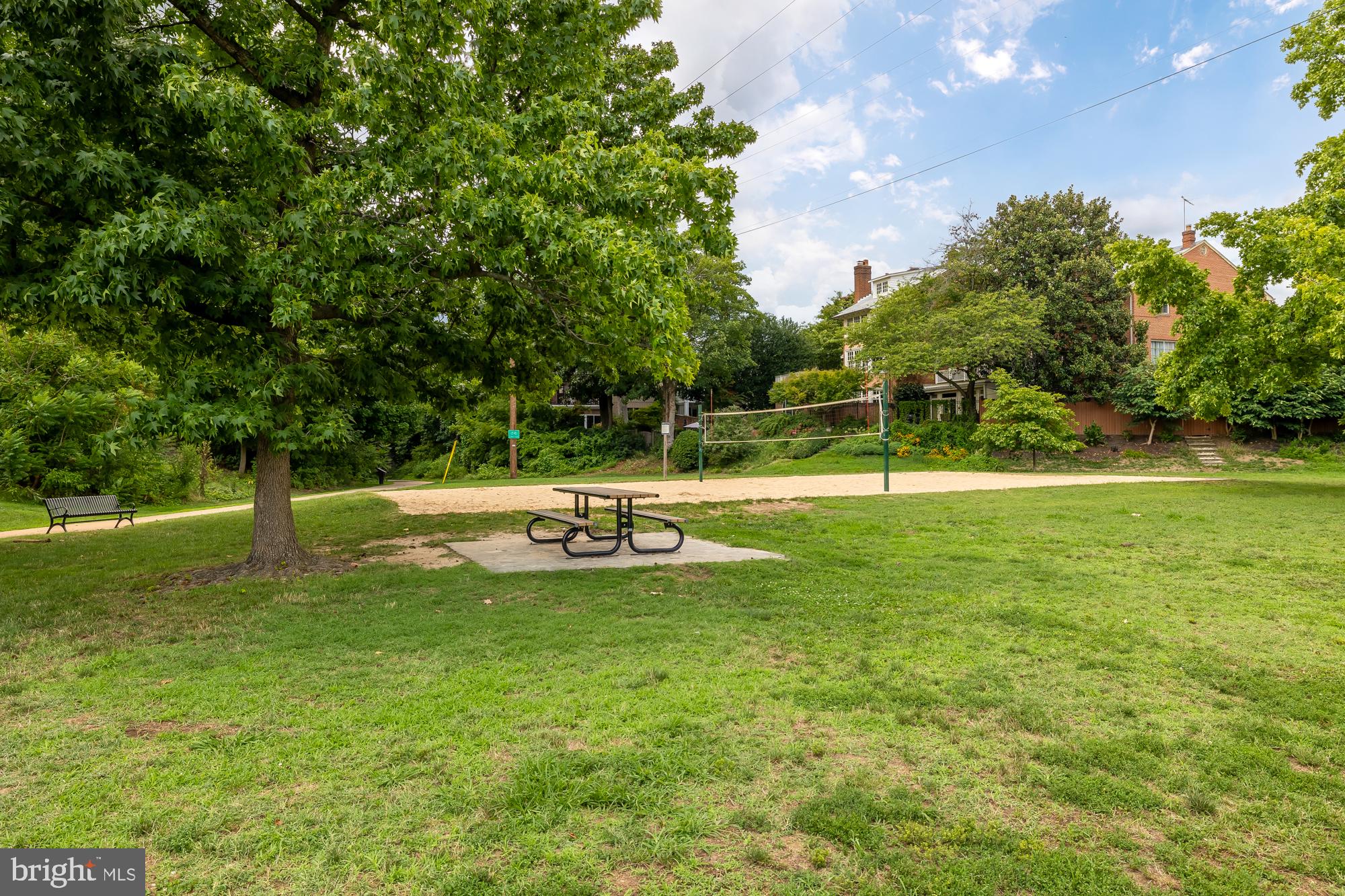 POMMANDER WALK - Residential