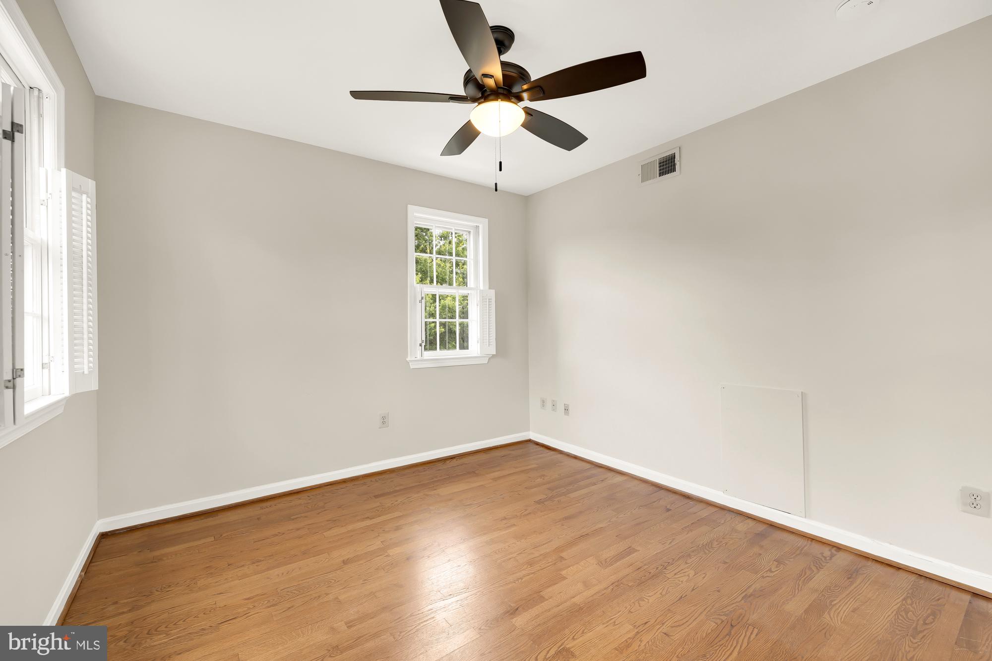 POMMANDER WALK - Residential