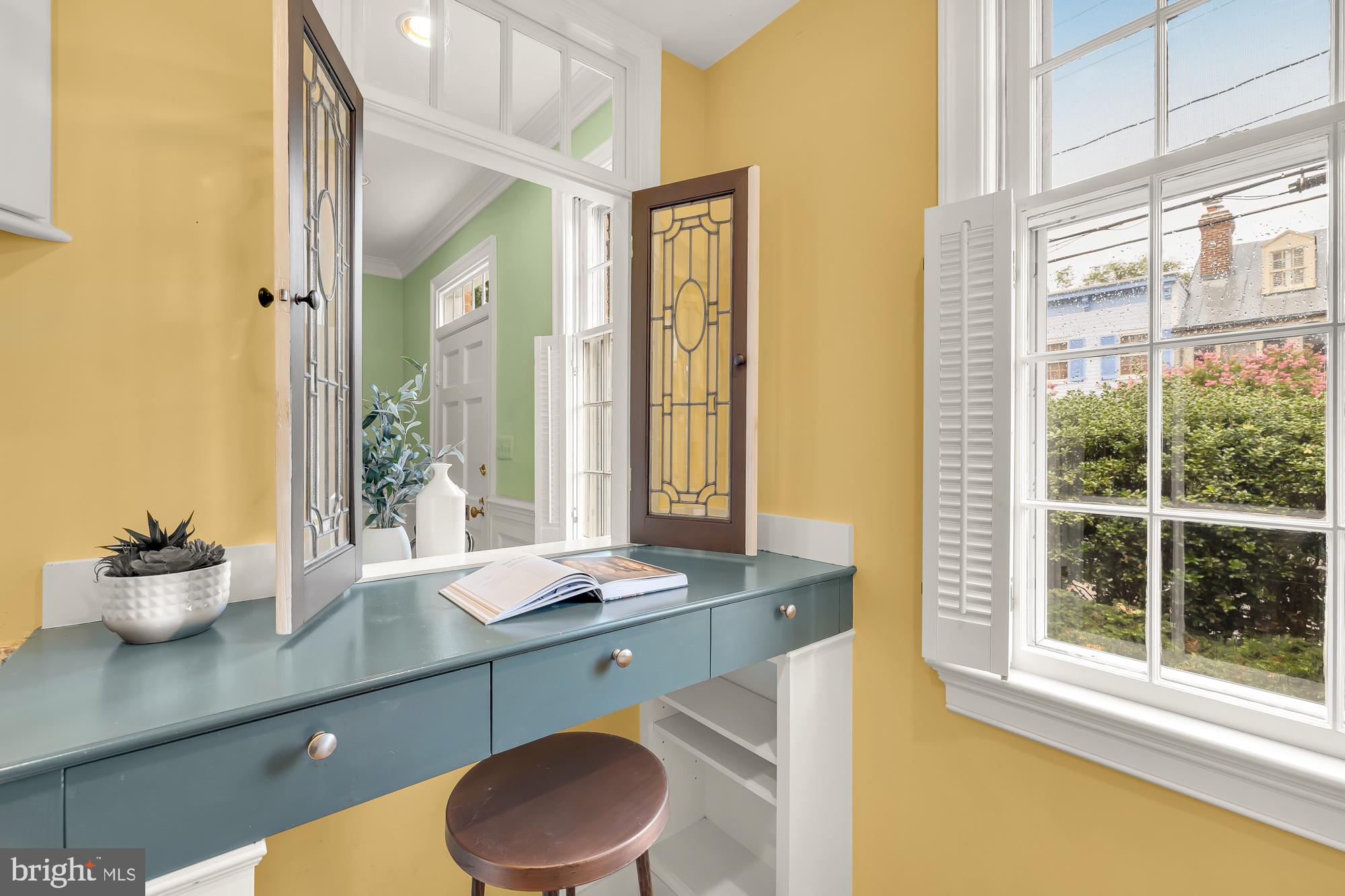 POMMANDER WALK - Residential