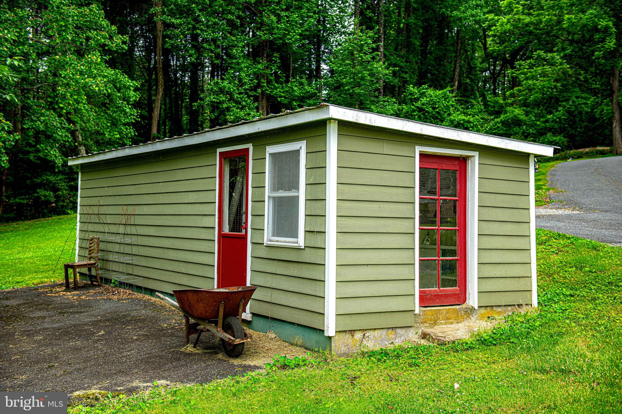 NONE AVAILABLE - Residential Lease