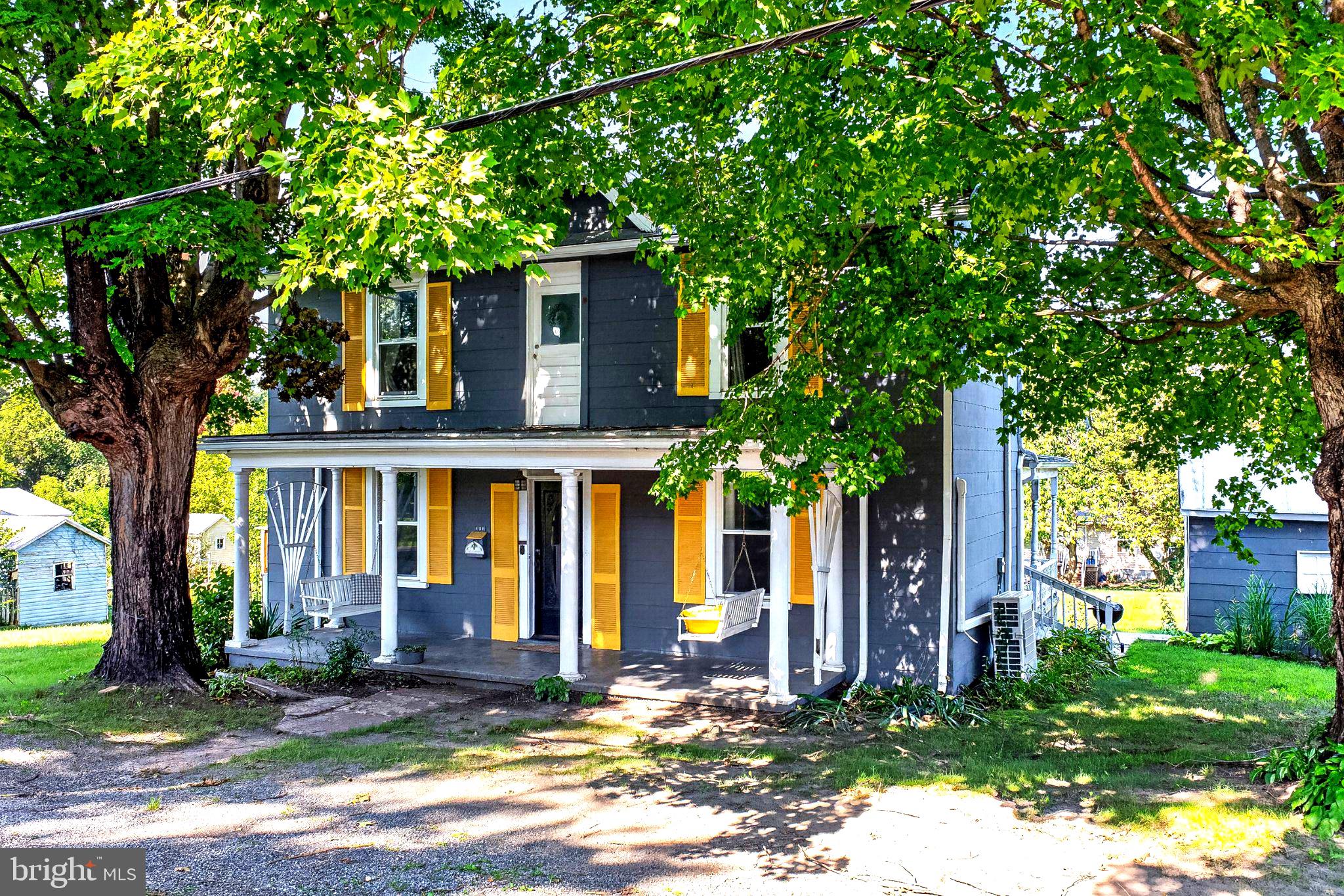 101 SECOND STREET