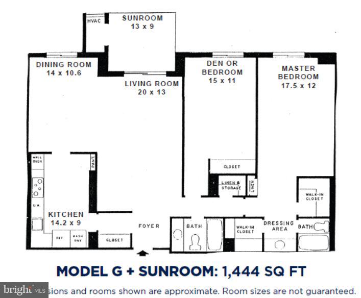 ROTONDA - Residential Lease