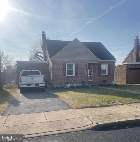 2006 ORANGE STREET YORK PA 17404