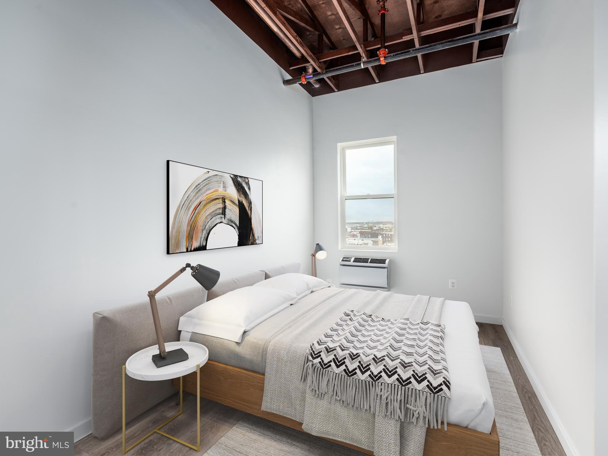 LOWER MOYAMENSING - Residential Lease