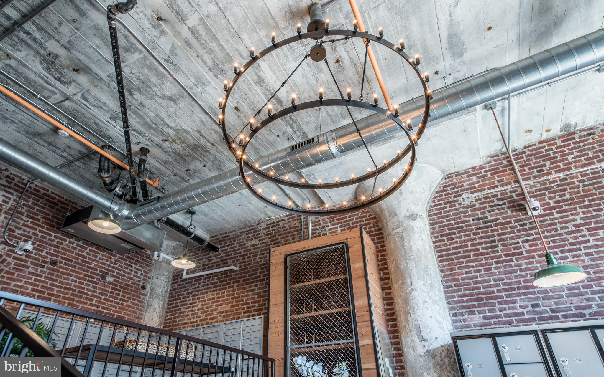 LOWER MOYAMENSING - Residential Lease