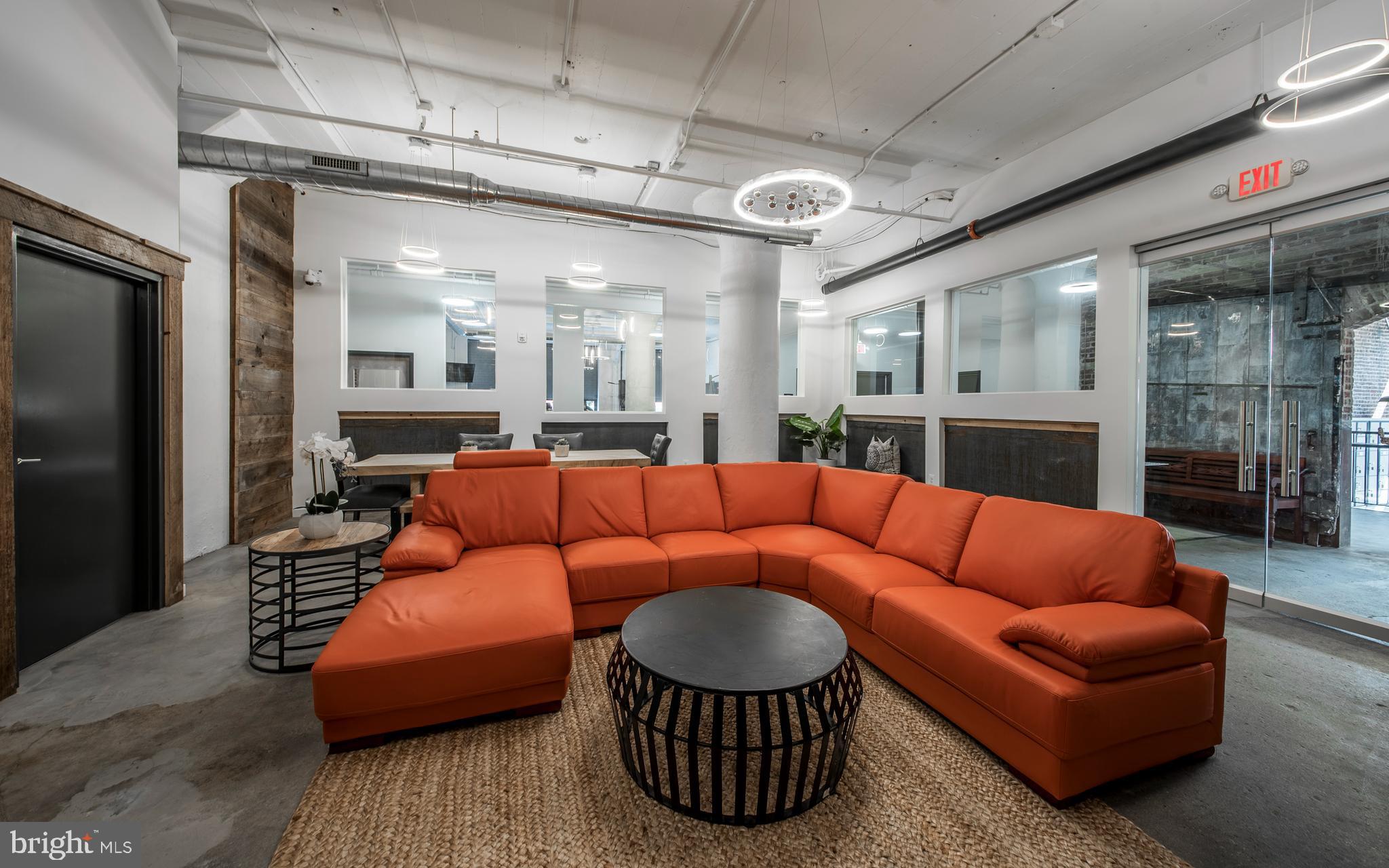 LOWER MOYAMENSING - Residential Lease