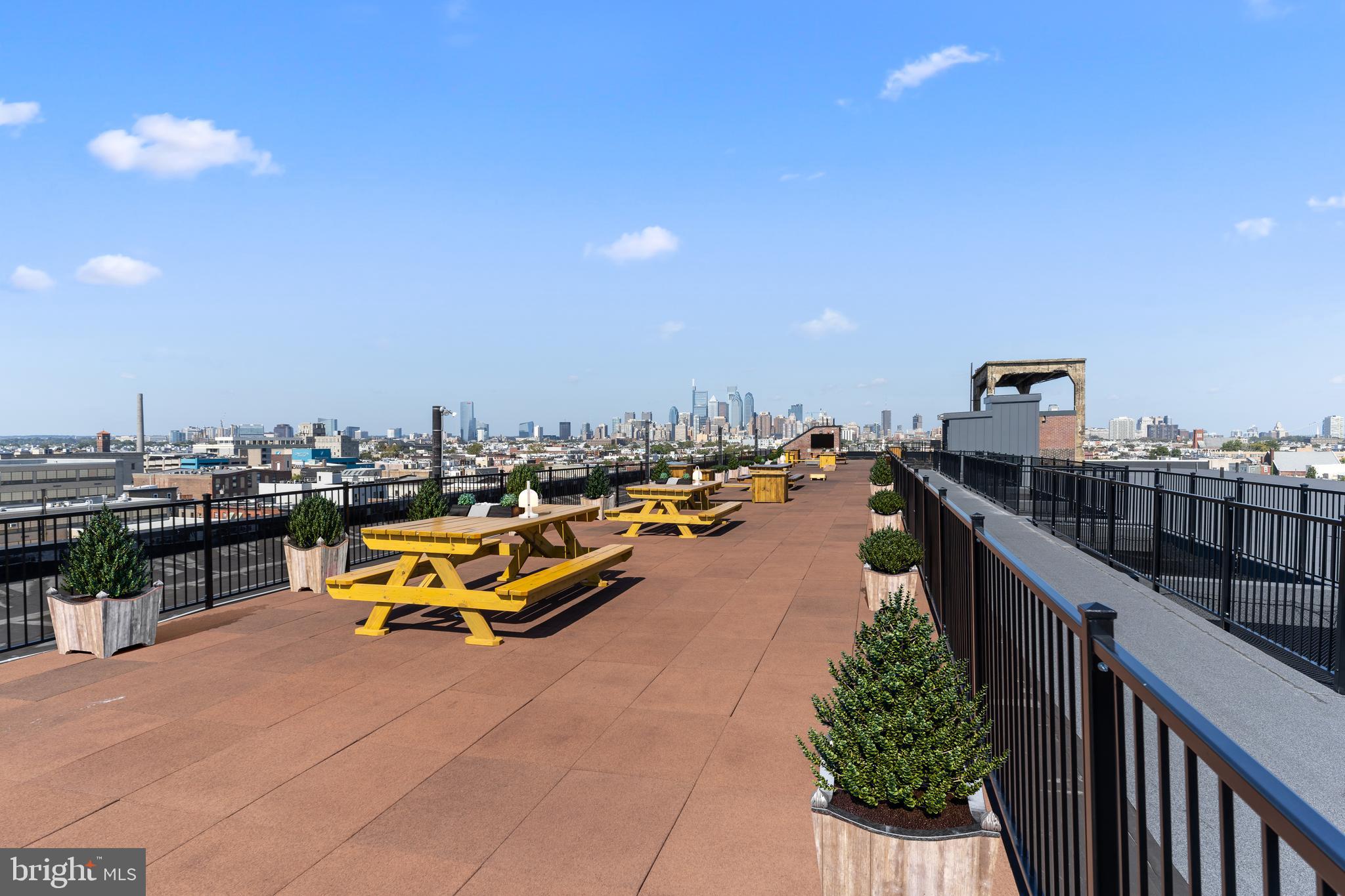 LOWER MOYAMENSING - Residential Lease