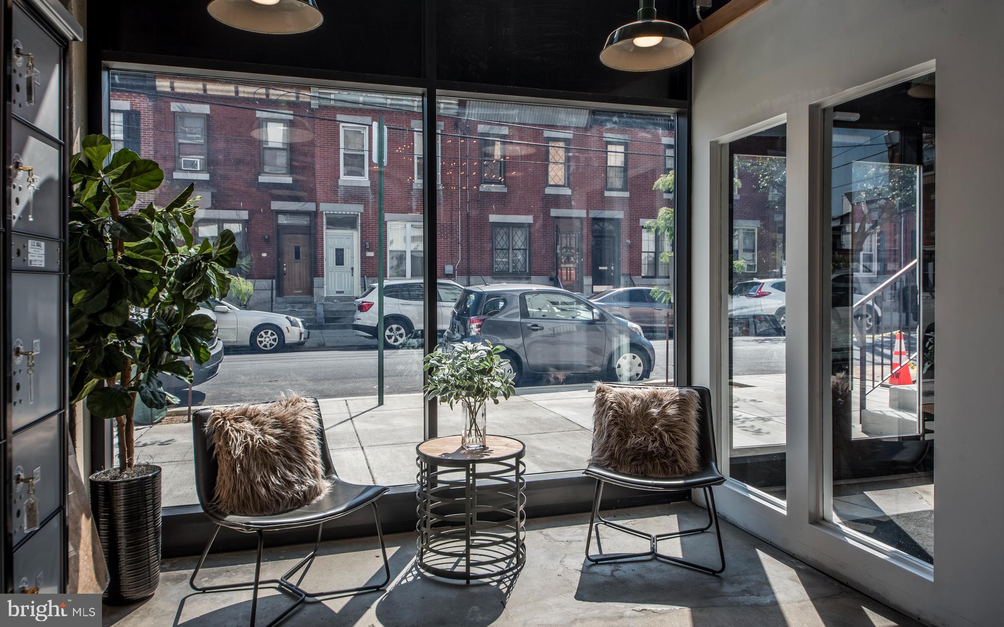 LOWER MOYAMENSING - Residential Lease