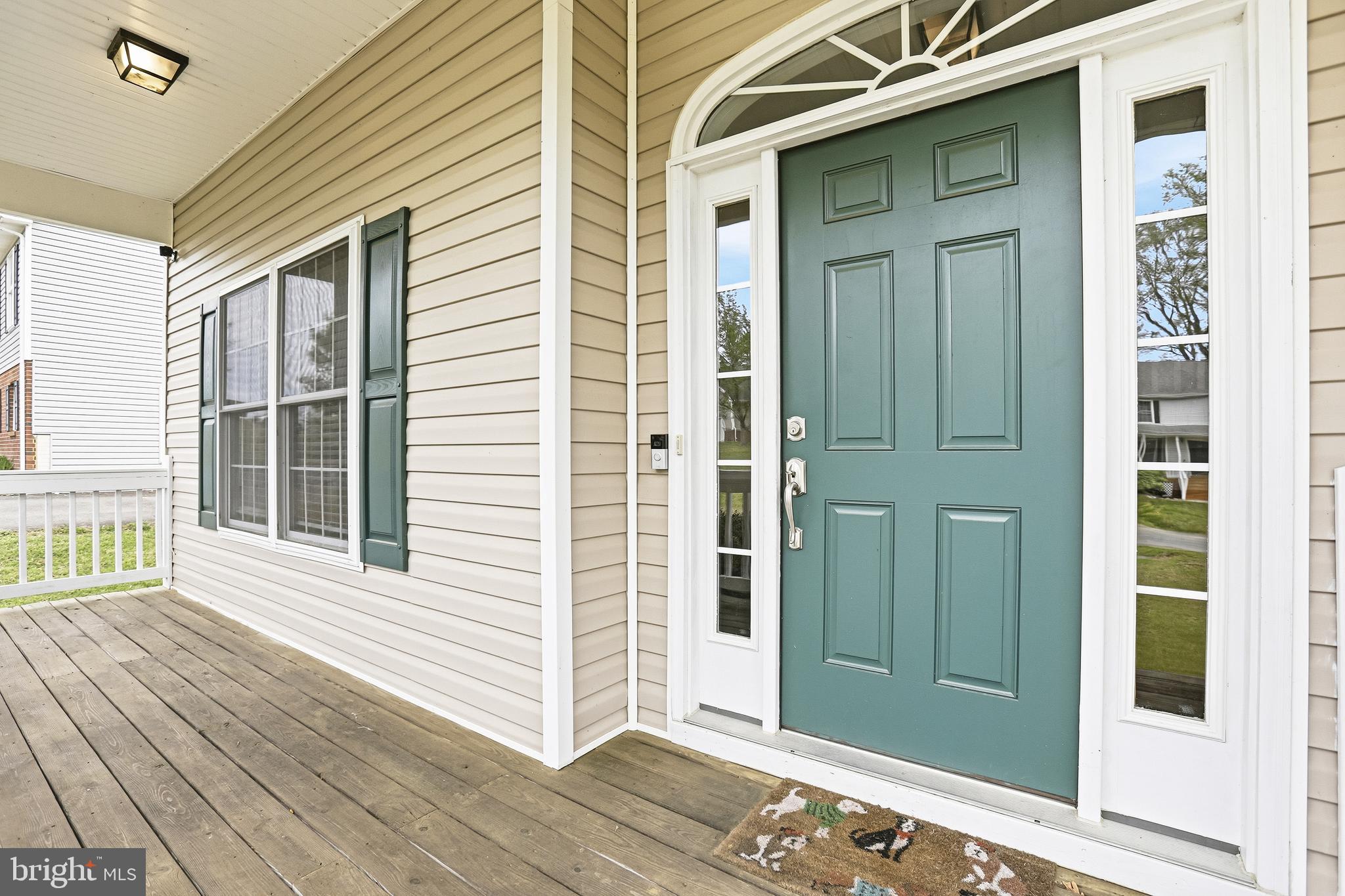 6162 SADDLEHORN STREET