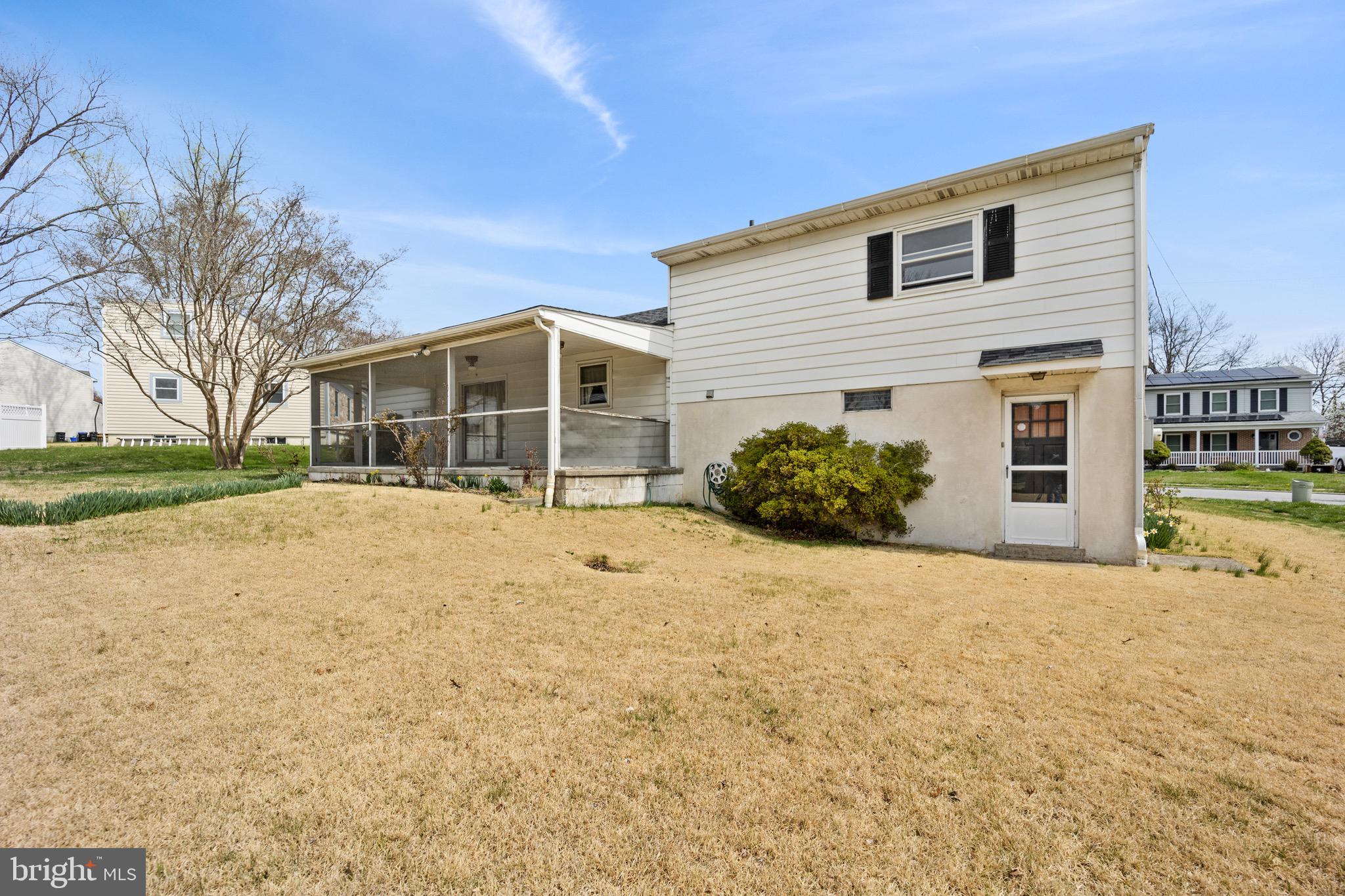 NONE AVAILABLE - Residential