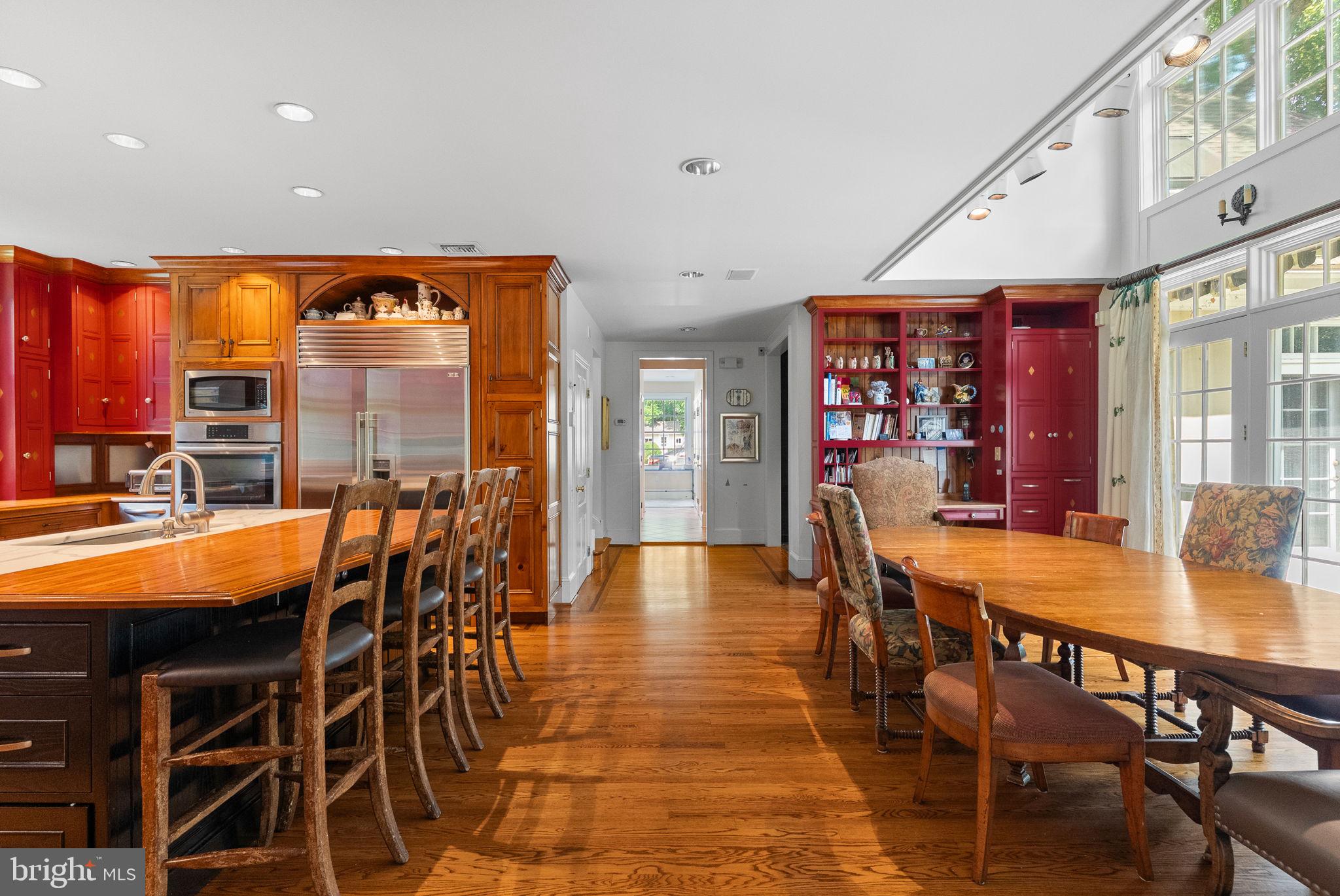 GWYNEDD VALLEY - Residential