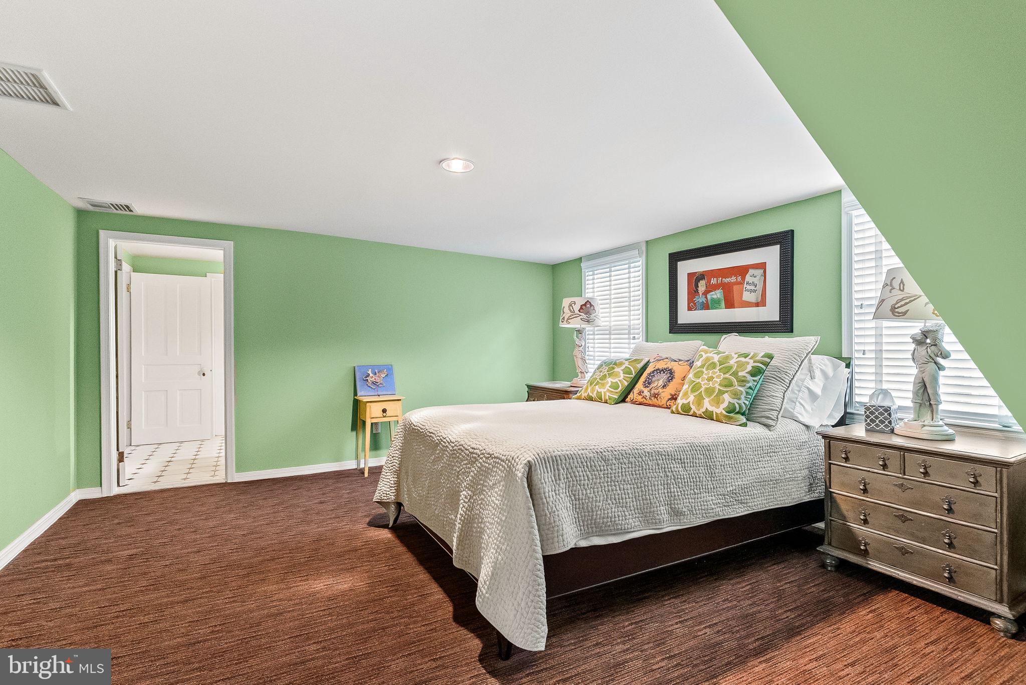 GWYNEDD VALLEY - Residential