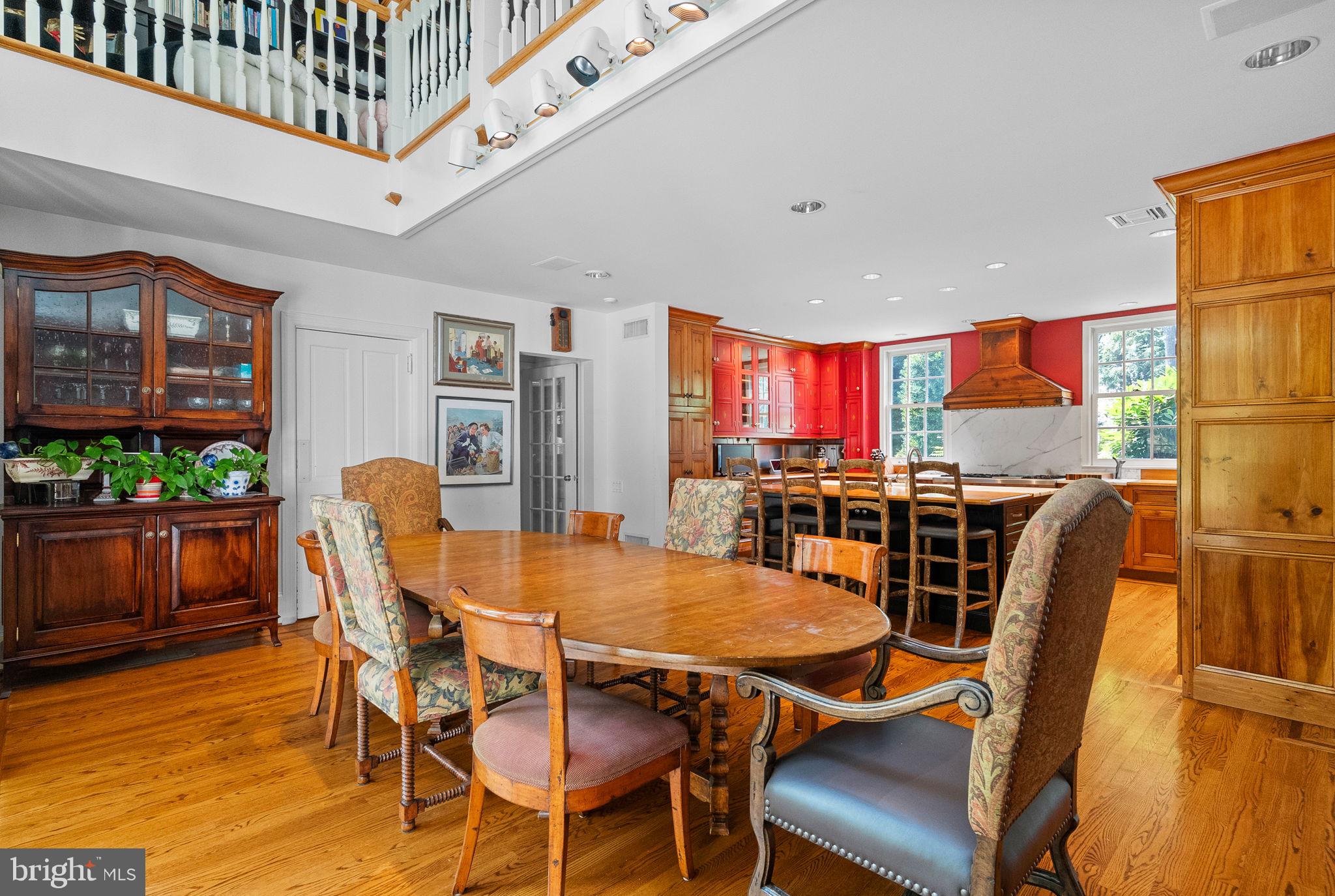 GWYNEDD VALLEY - Residential