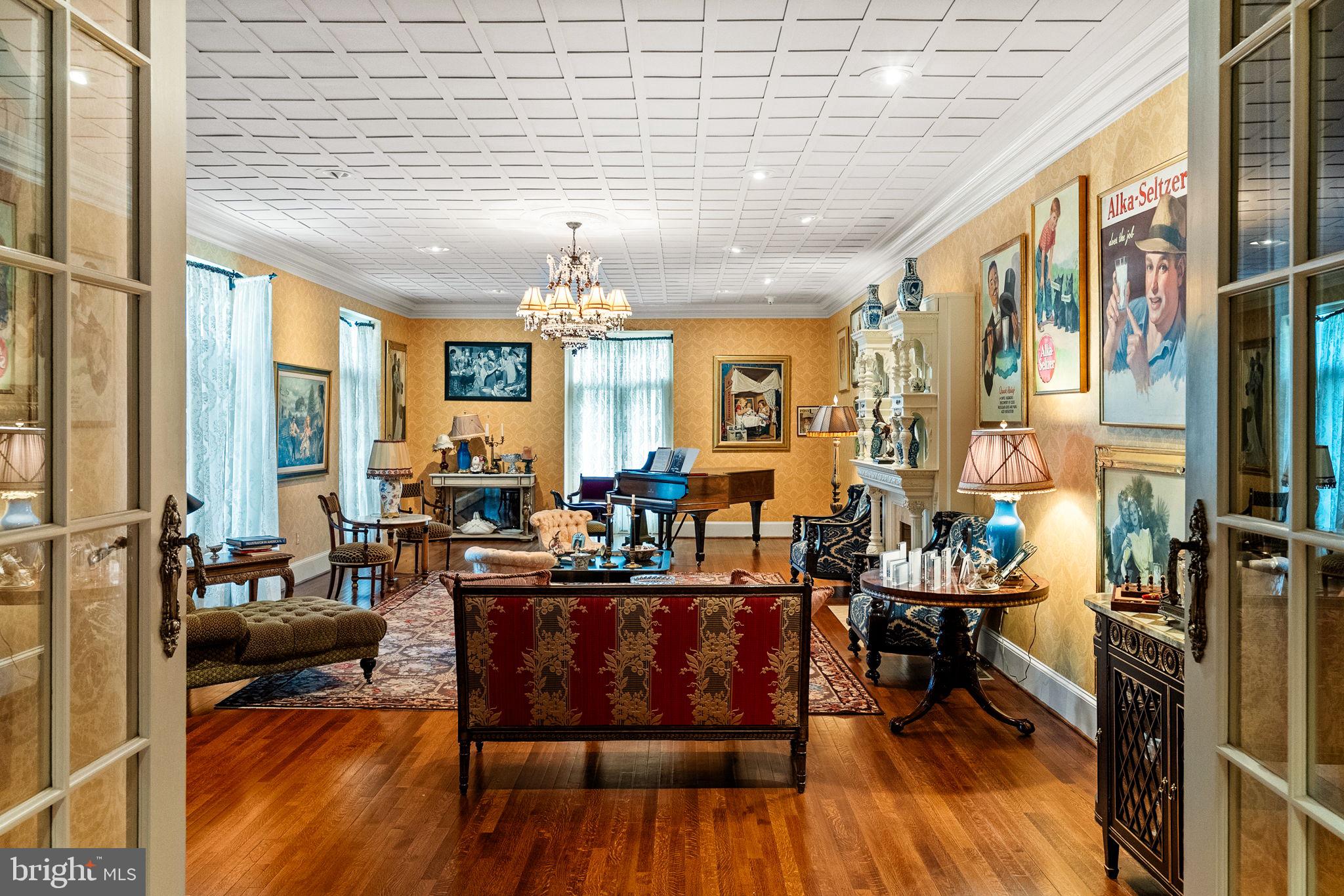 GWYNEDD VALLEY - Residential