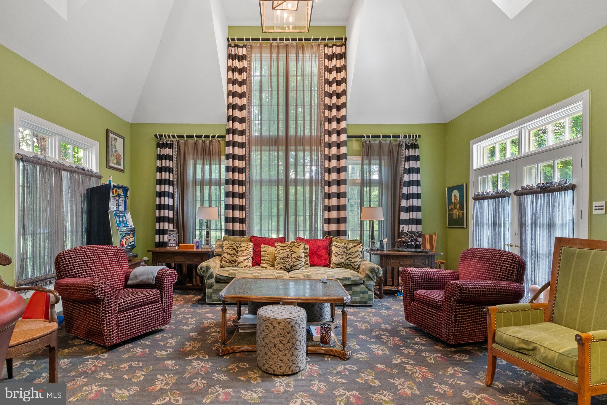 GWYNEDD VALLEY - Residential