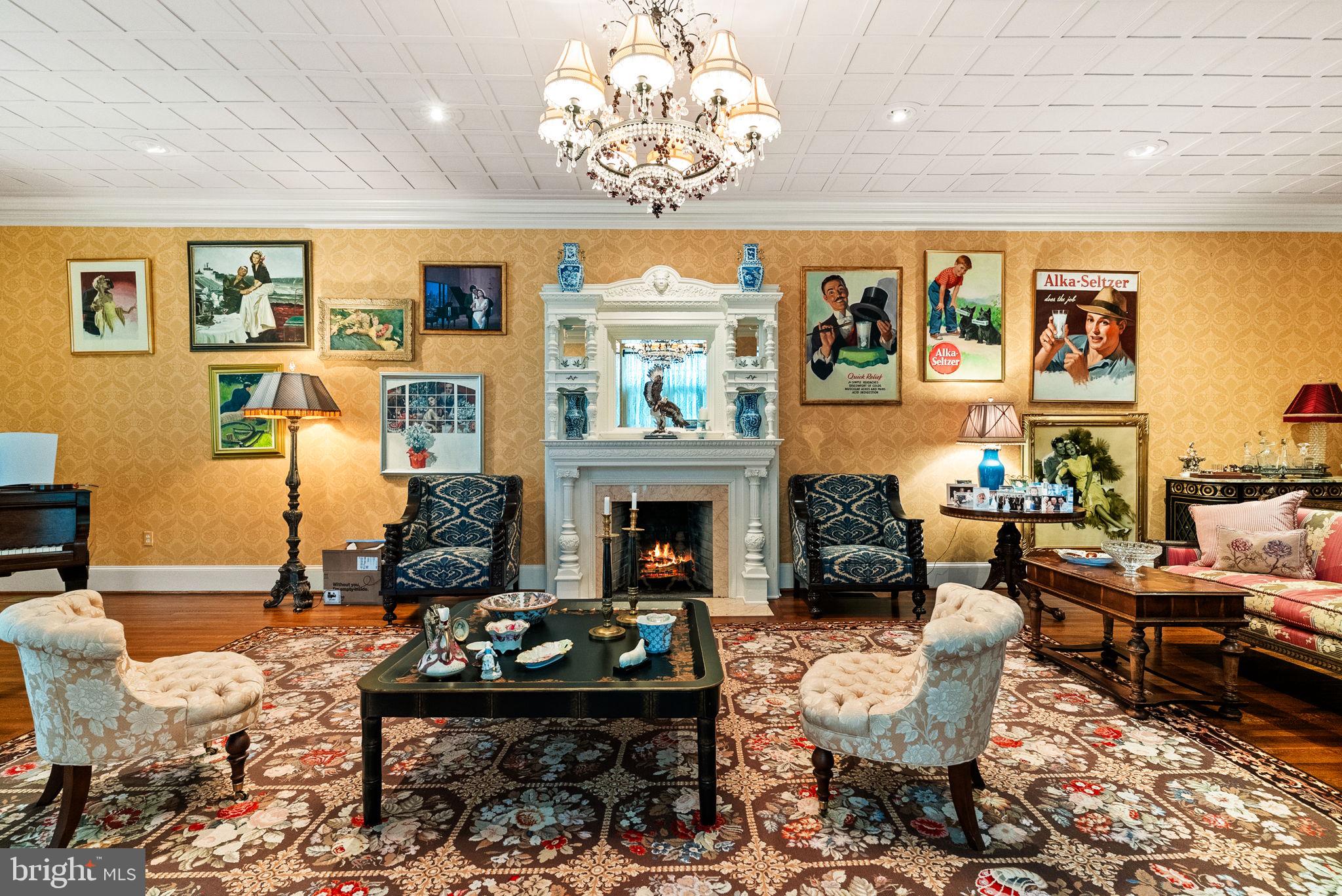 GWYNEDD VALLEY - Residential