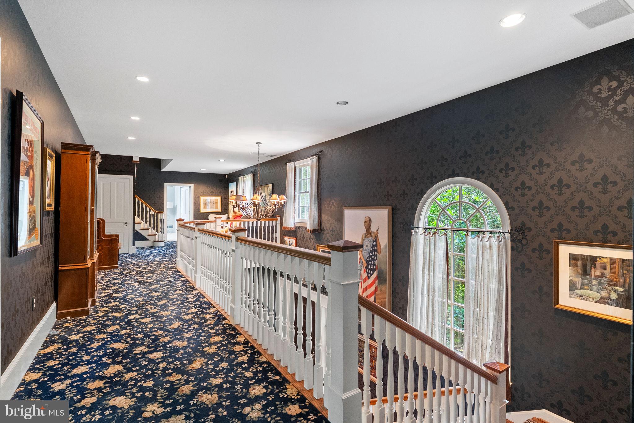 GWYNEDD VALLEY - Residential