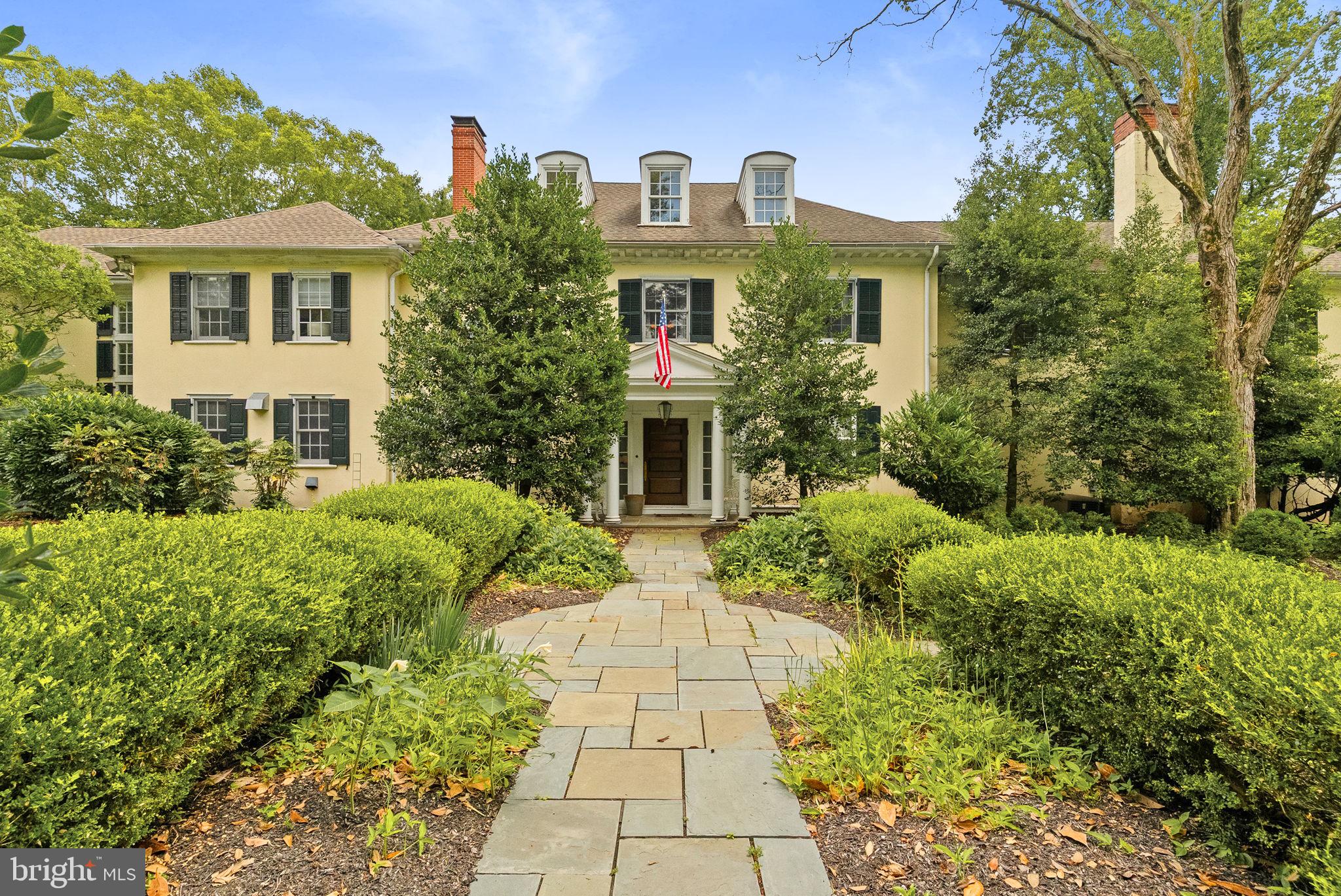 GWYNEDD VALLEY - Residential