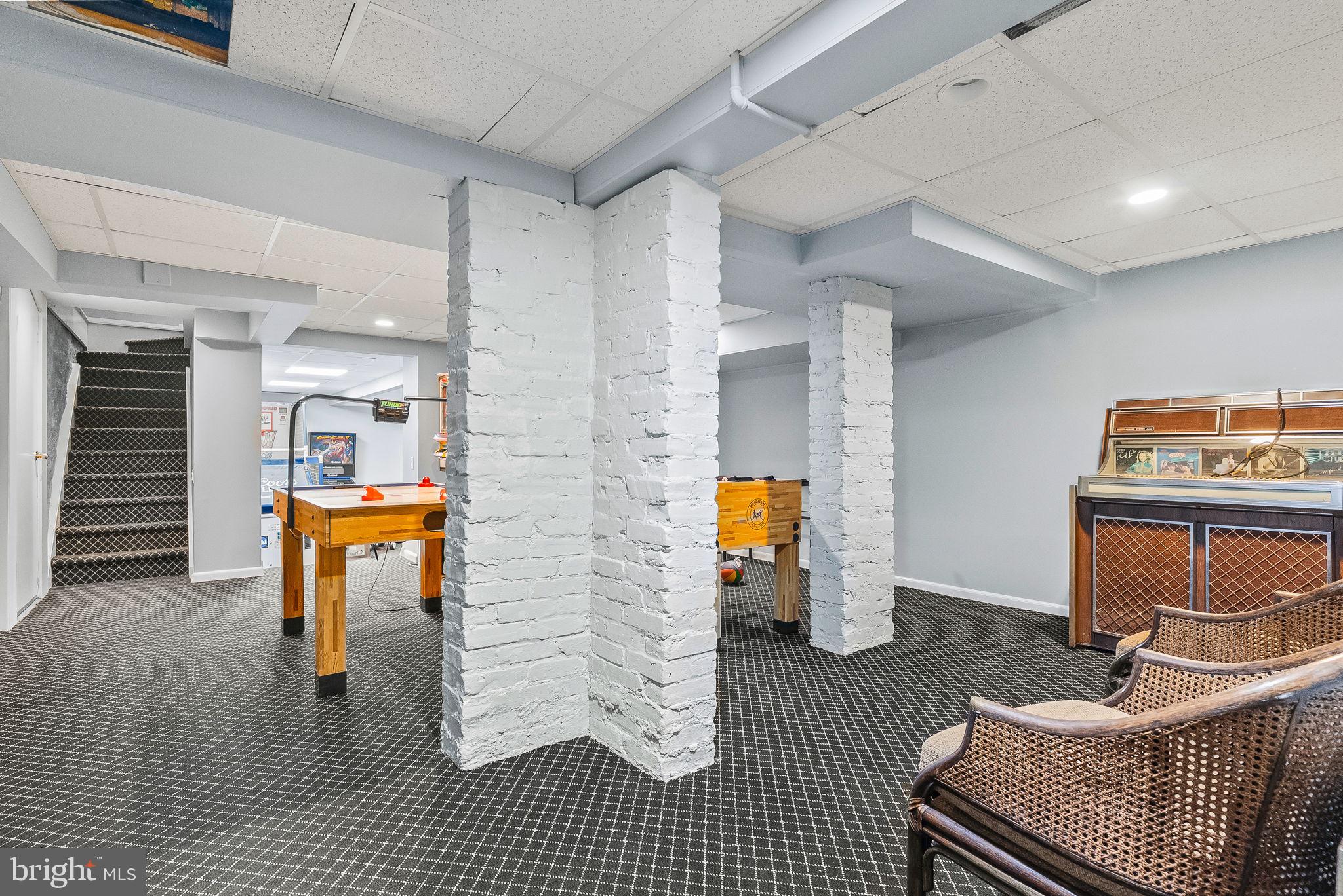 GWYNEDD VALLEY - Residential