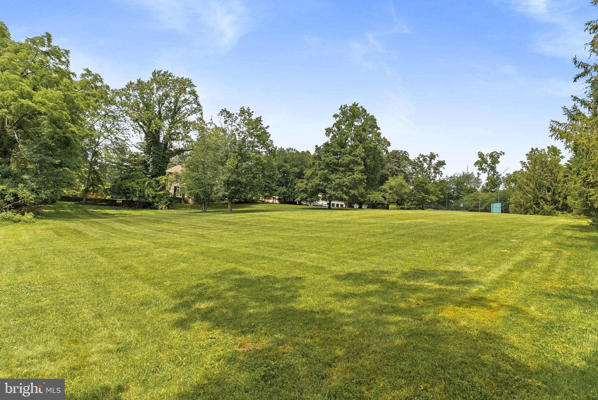 GWYNEDD VALLEY - Residential