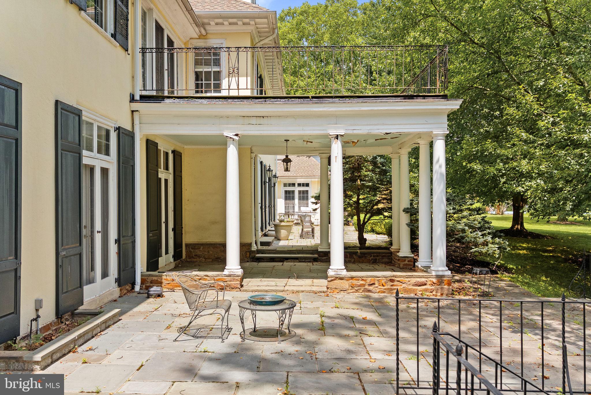 GWYNEDD VALLEY - Residential