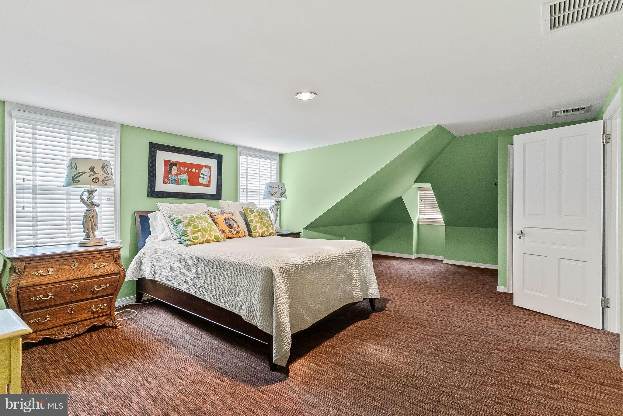 GWYNEDD VALLEY - Residential