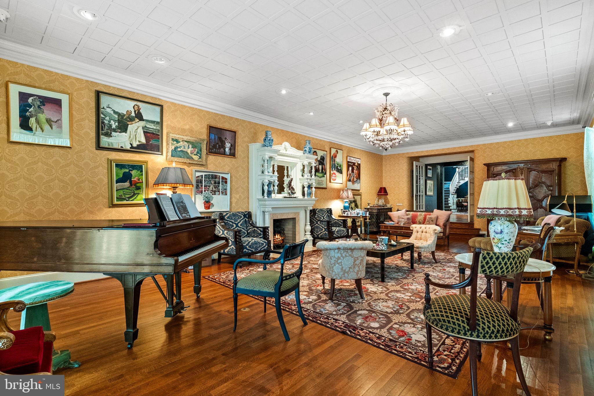 GWYNEDD VALLEY - Residential