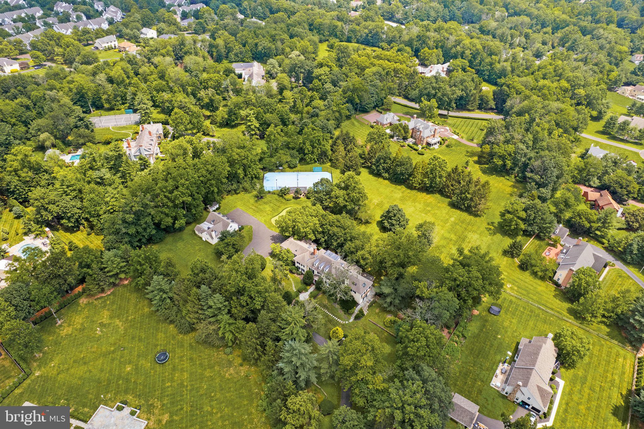 GWYNEDD VALLEY - Residential