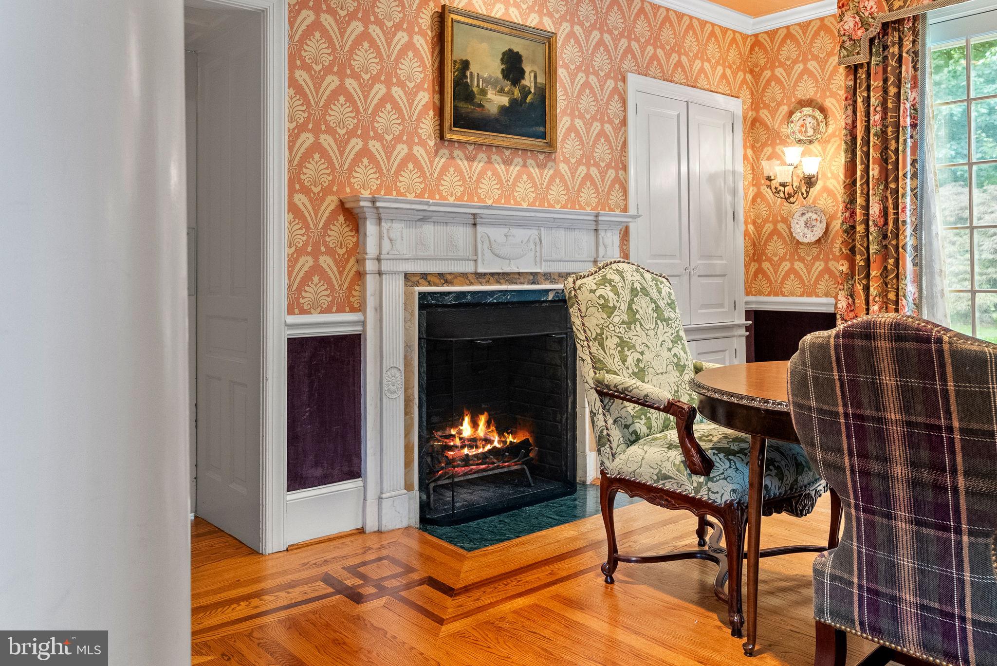 GWYNEDD VALLEY - Residential