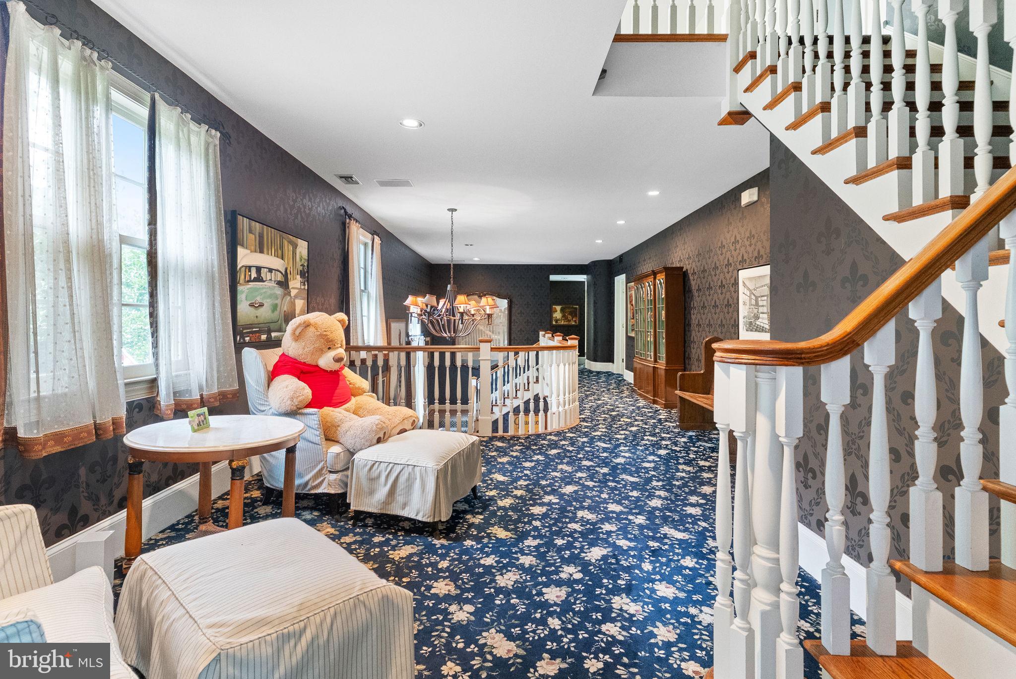 GWYNEDD VALLEY - Residential