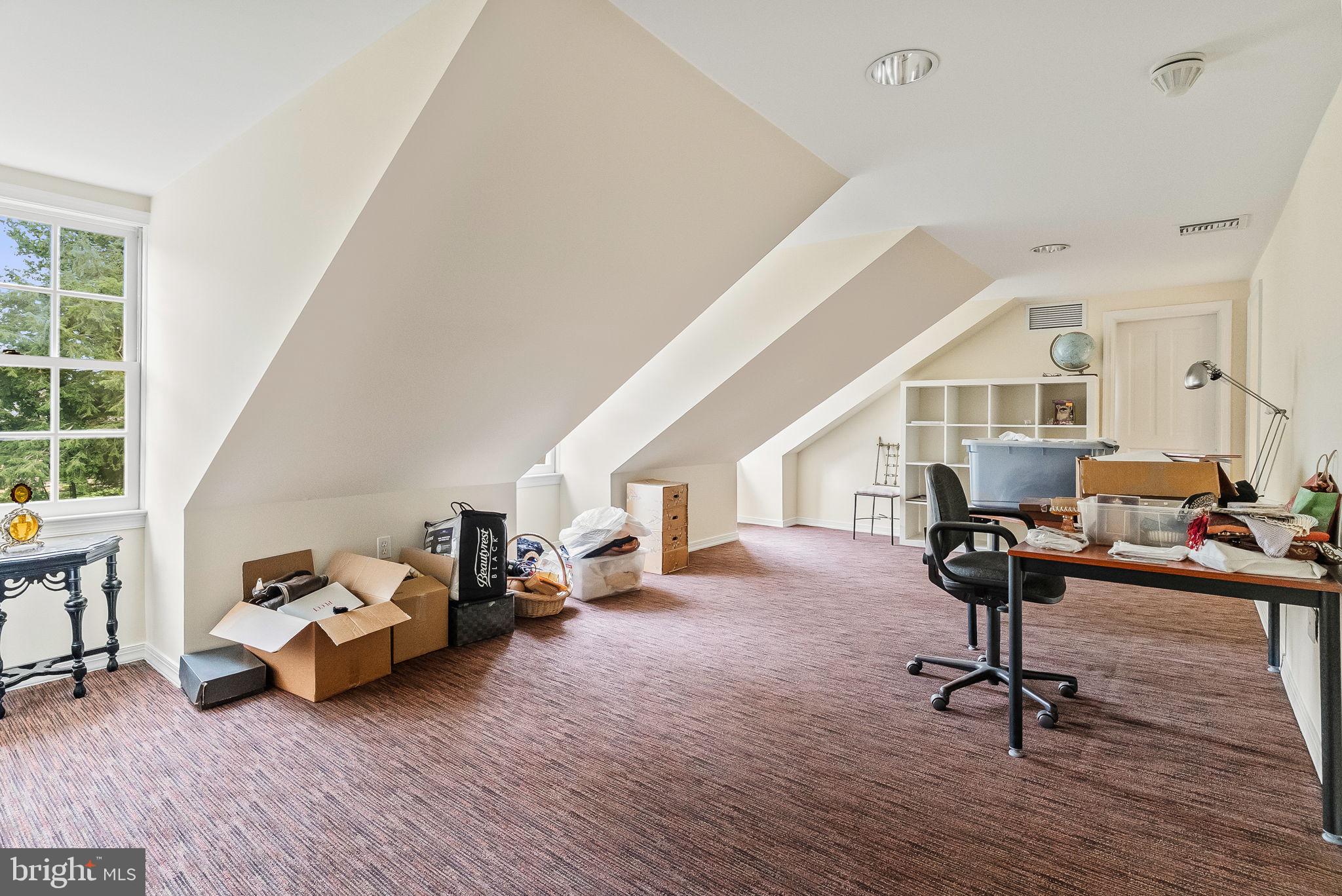 GWYNEDD VALLEY - Residential