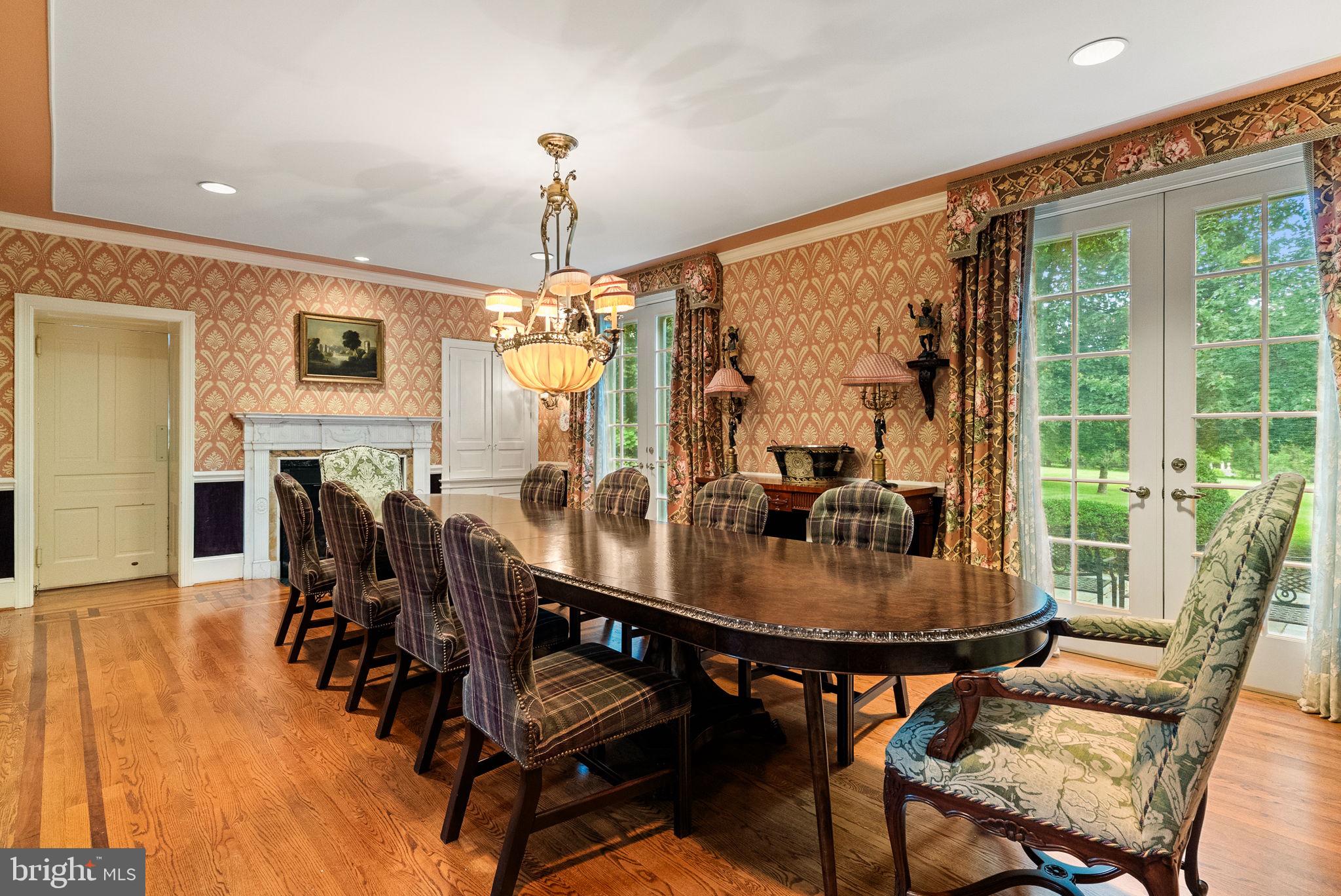 GWYNEDD VALLEY - Residential