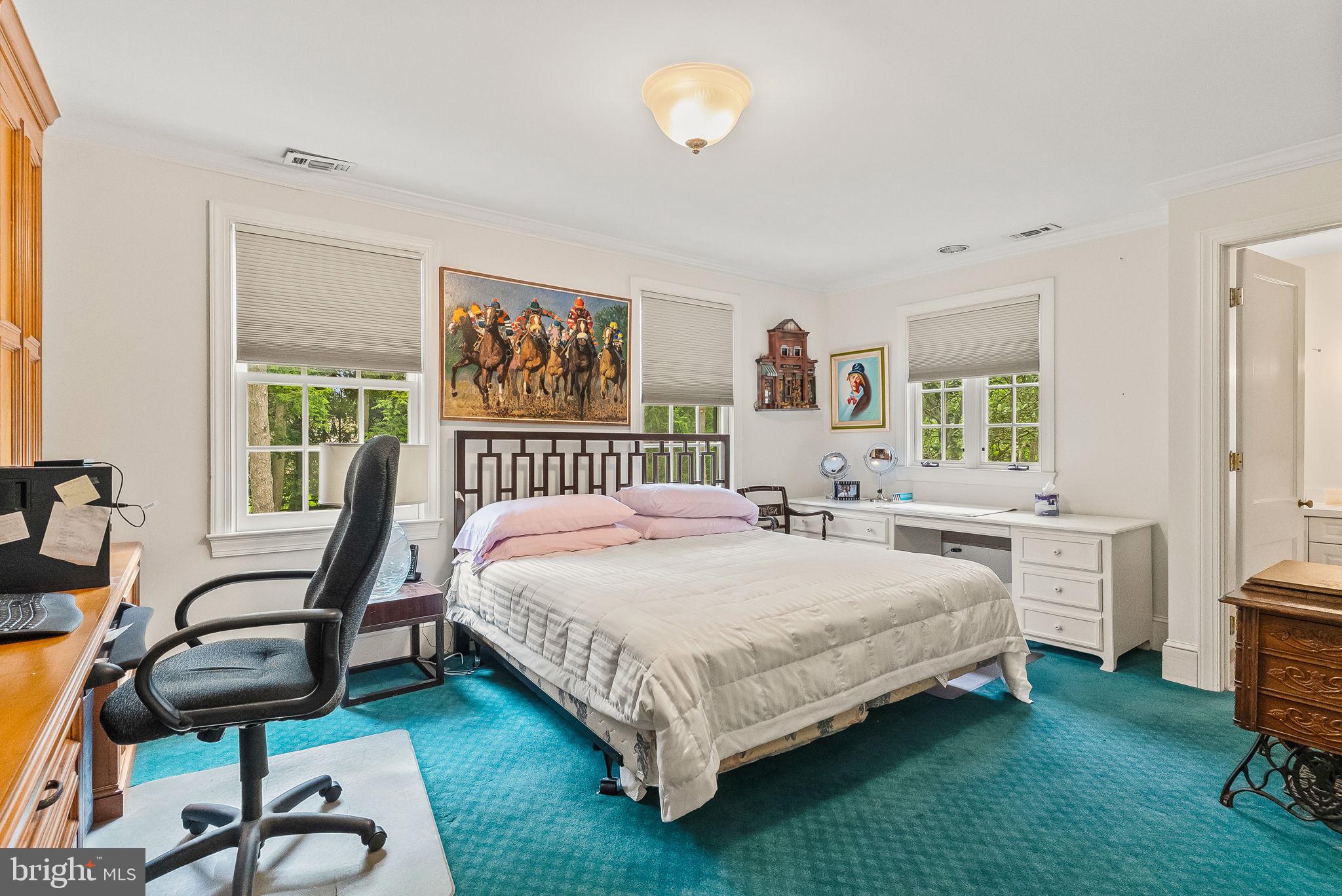 GWYNEDD VALLEY - Residential