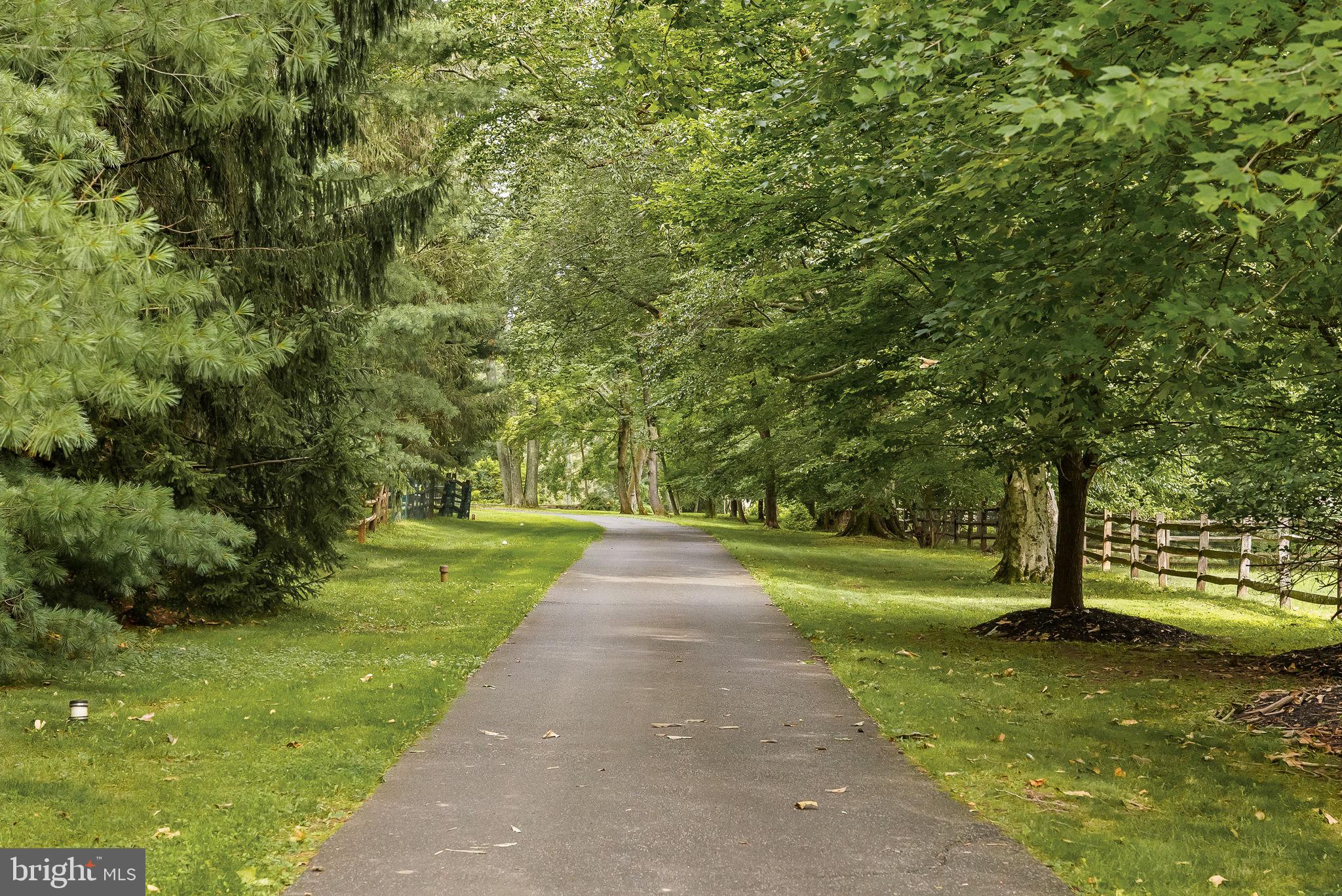 GWYNEDD VALLEY - Residential