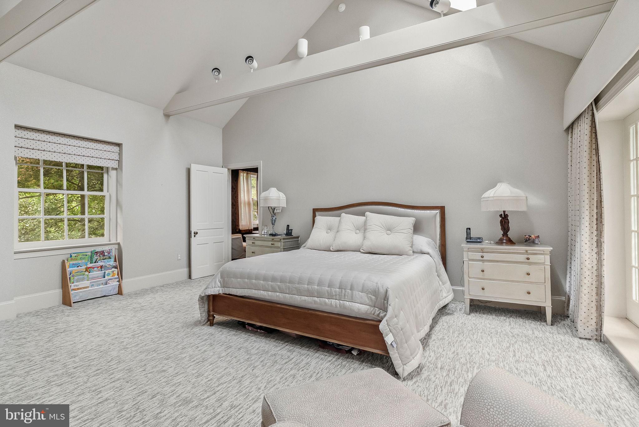 GWYNEDD VALLEY - Residential