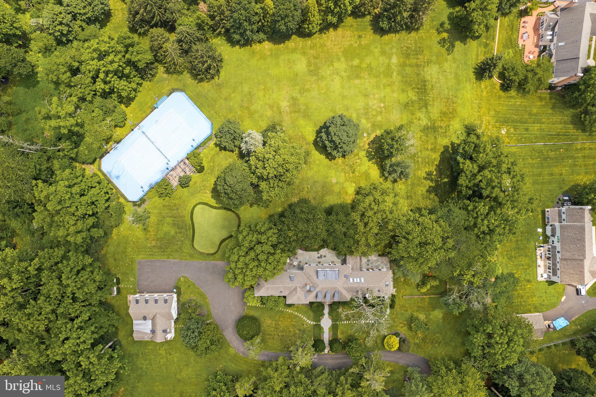 GWYNEDD VALLEY - Residential