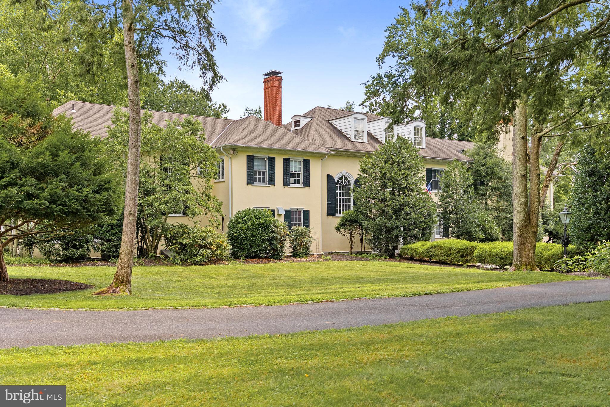 790 BRUSHTOWN ROAD