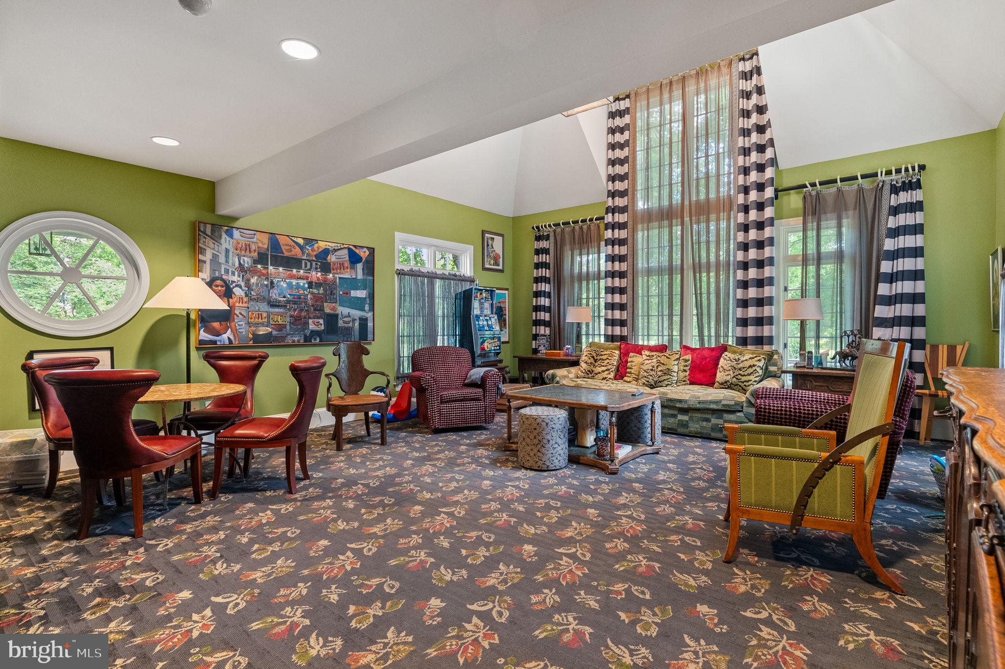 GWYNEDD VALLEY - Residential