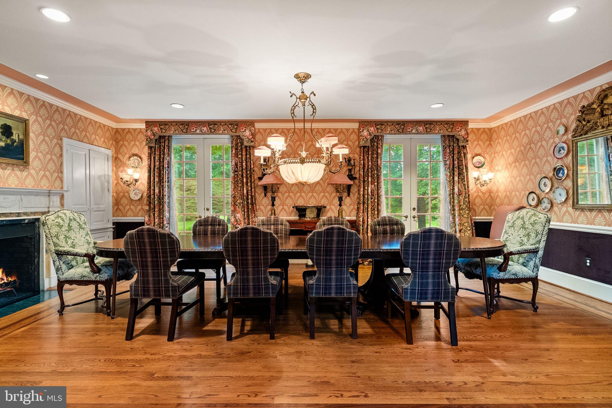 GWYNEDD VALLEY - Residential