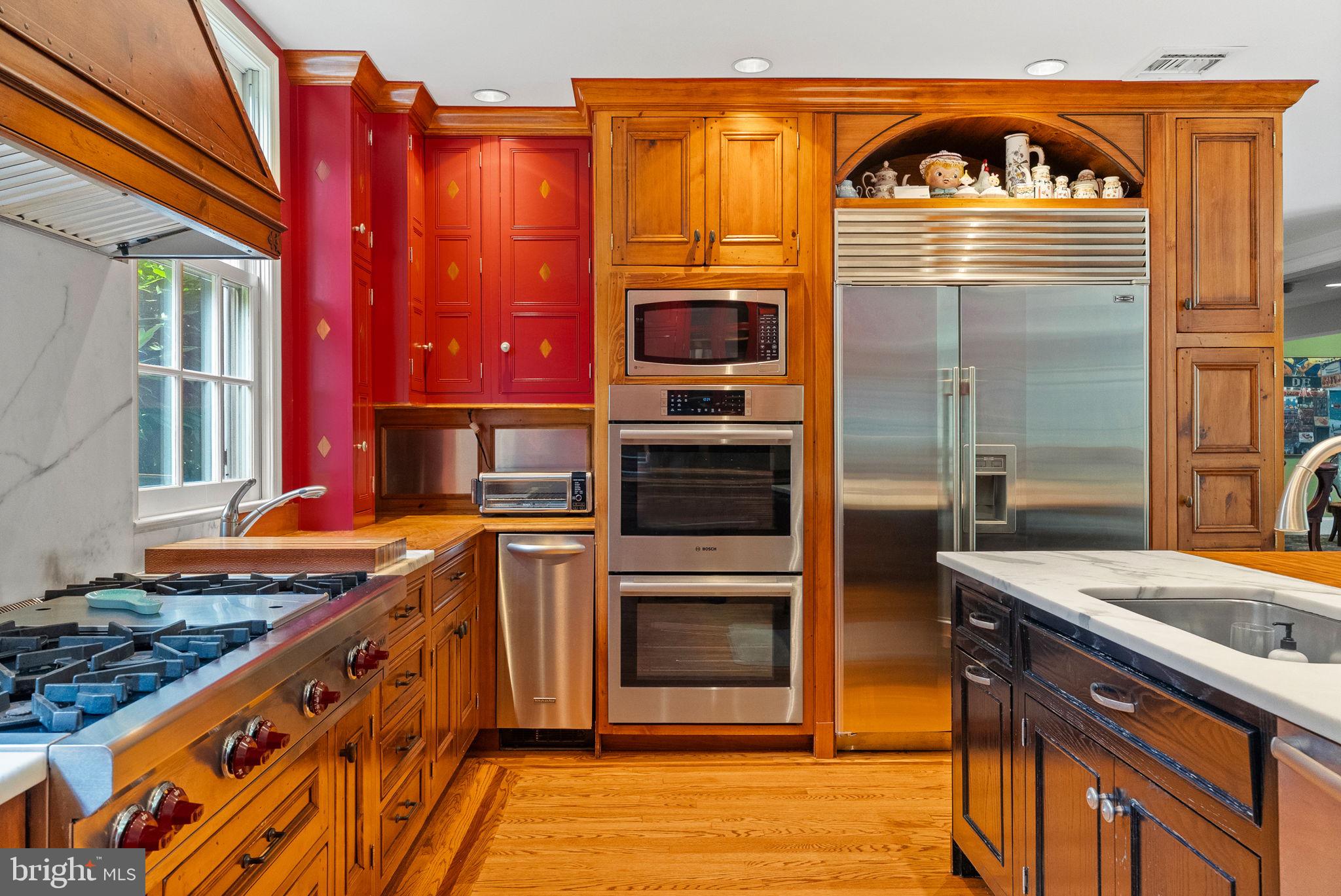 GWYNEDD VALLEY - Residential