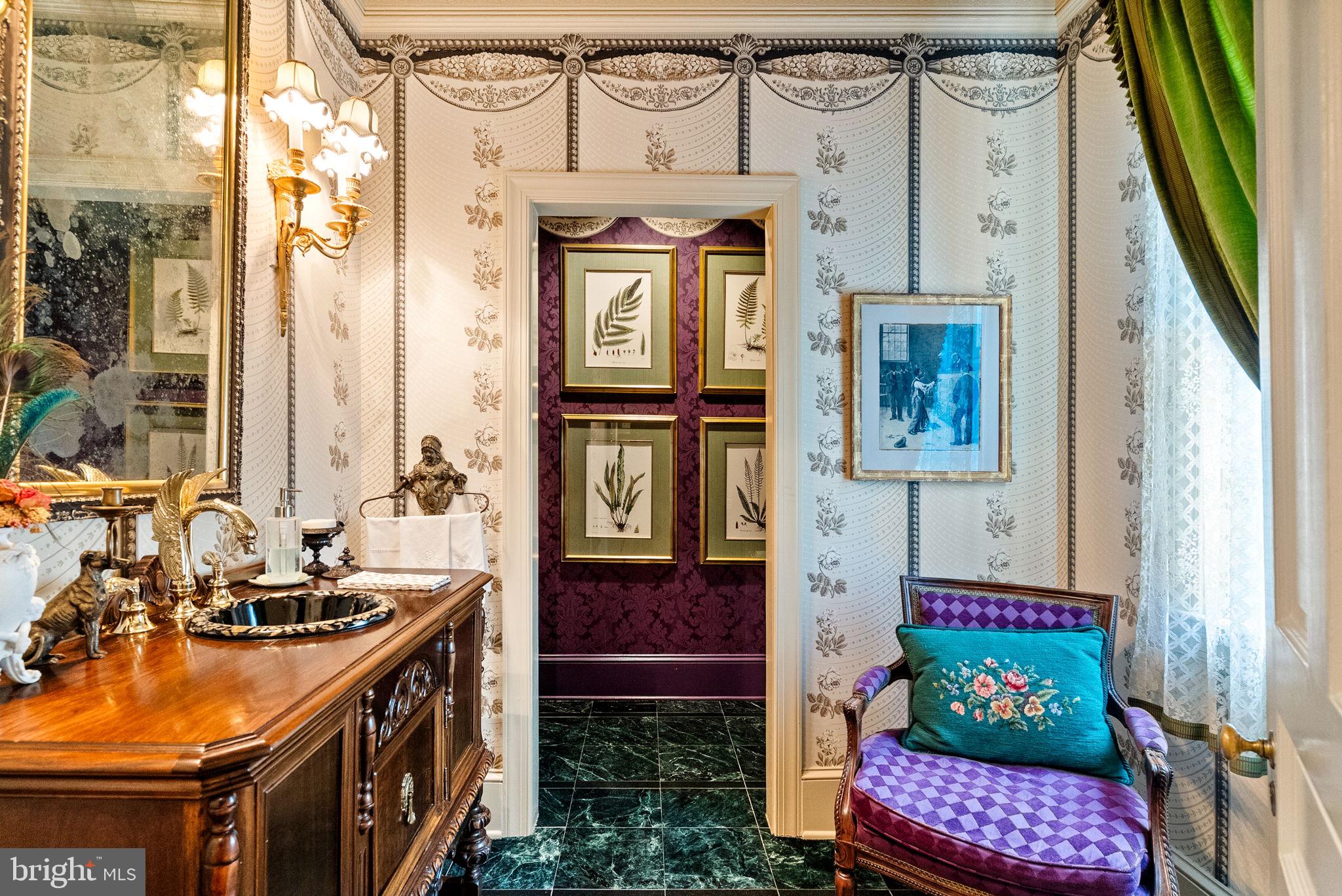 GWYNEDD VALLEY - Residential