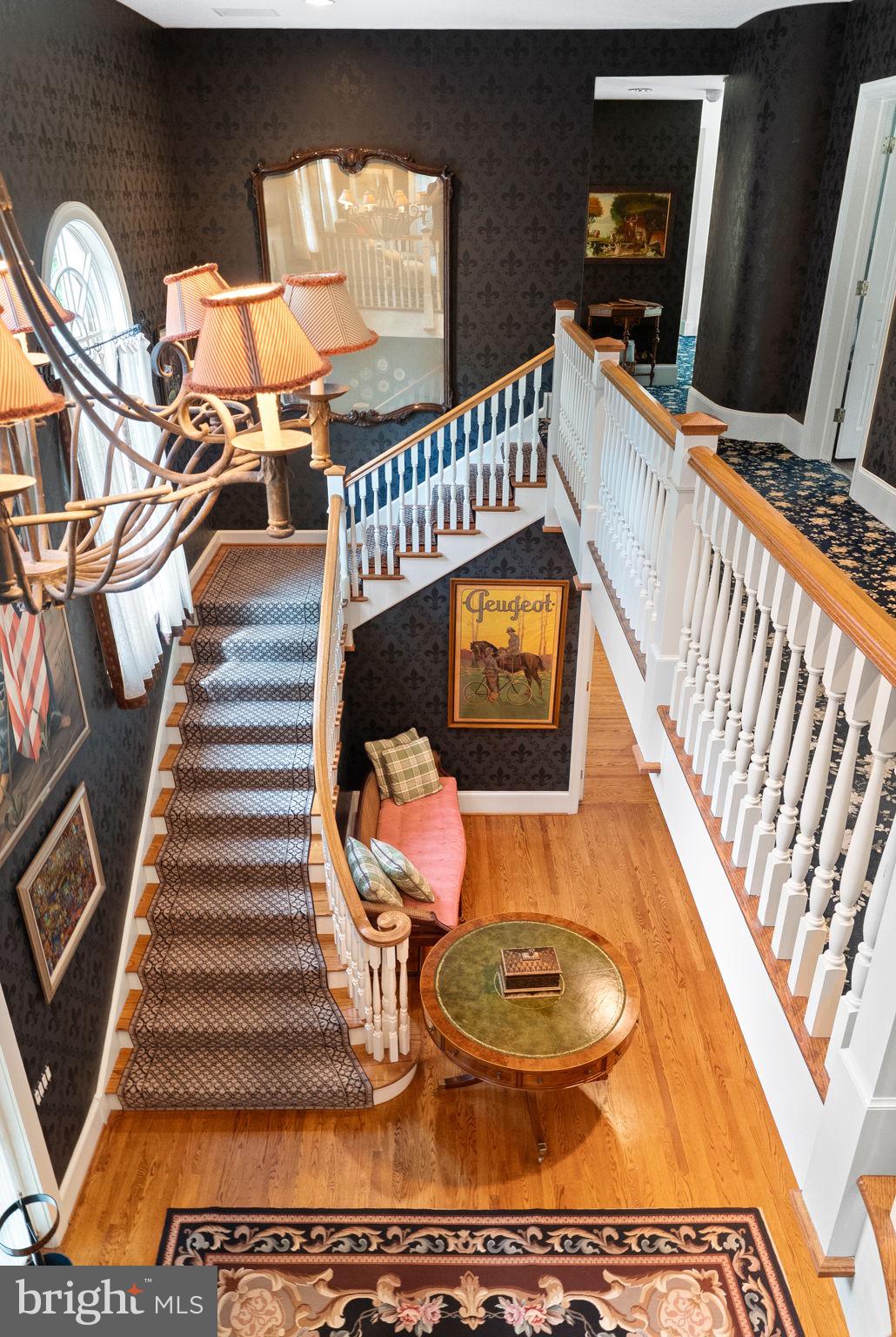 GWYNEDD VALLEY - Residential