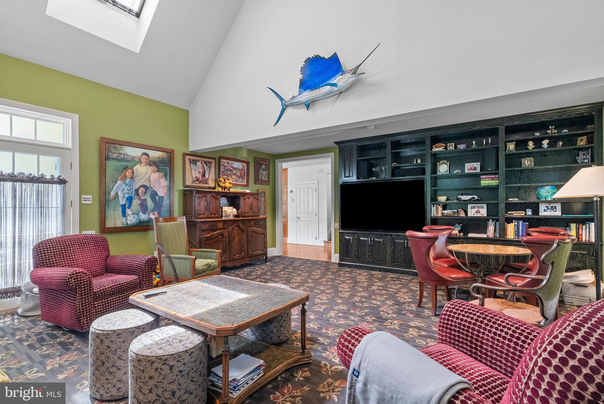 GWYNEDD VALLEY - Residential