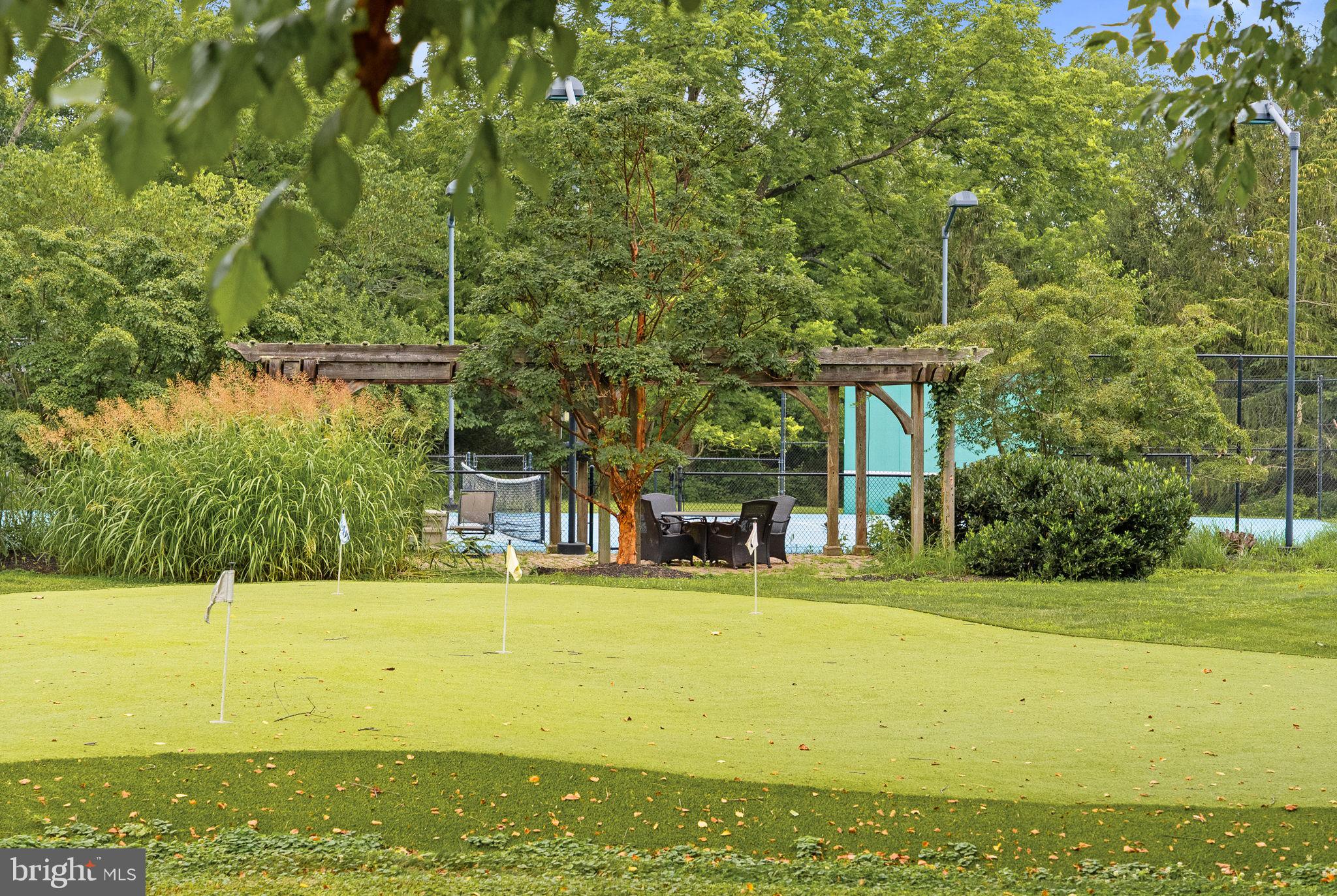 GWYNEDD VALLEY - Residential