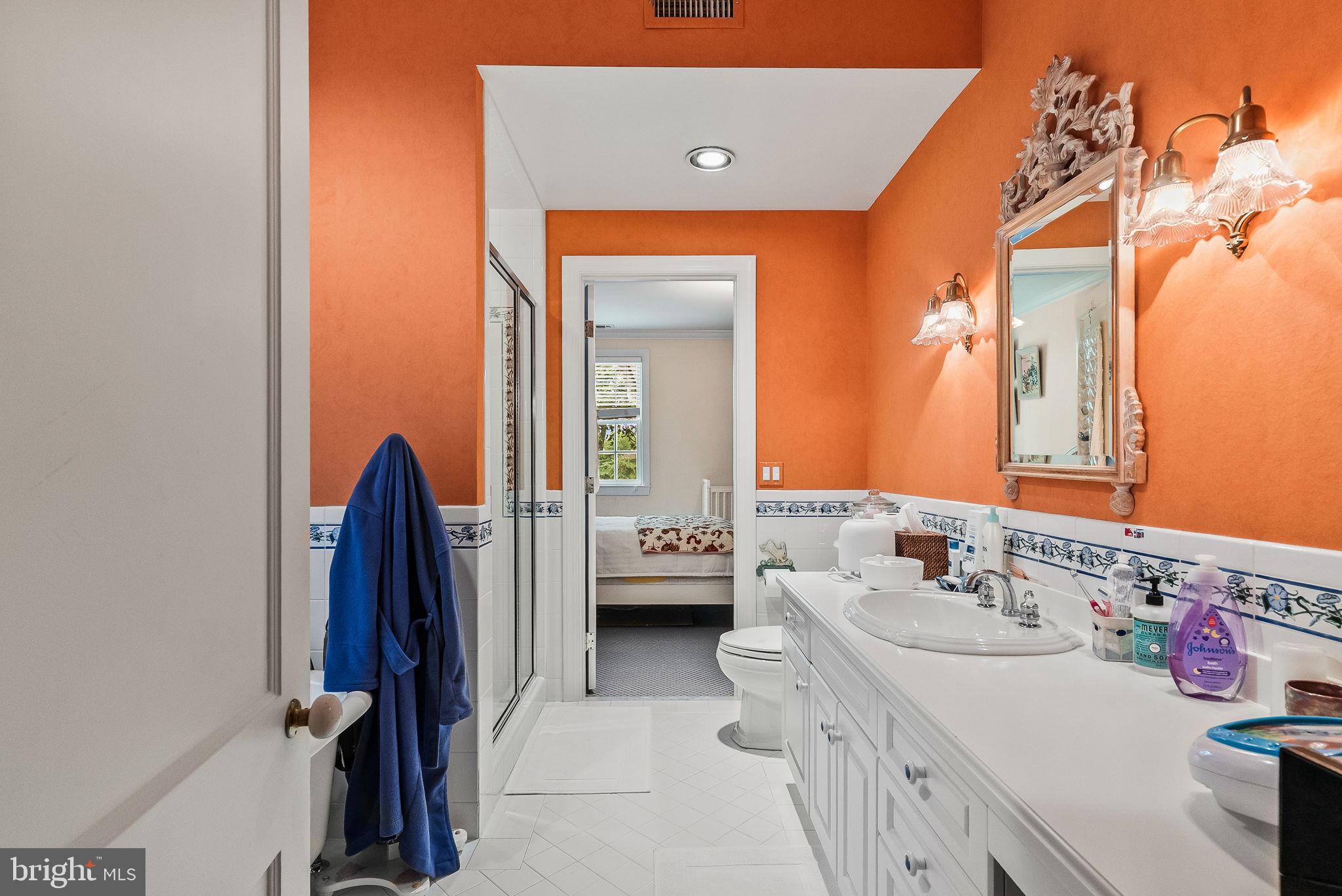 GWYNEDD VALLEY - Residential