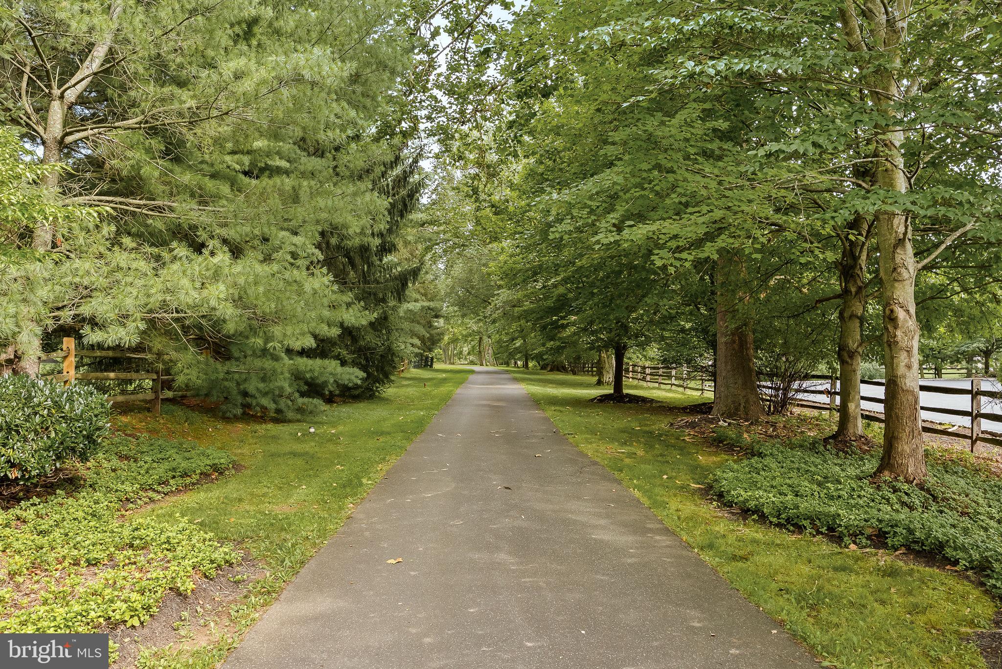 GWYNEDD VALLEY - Residential