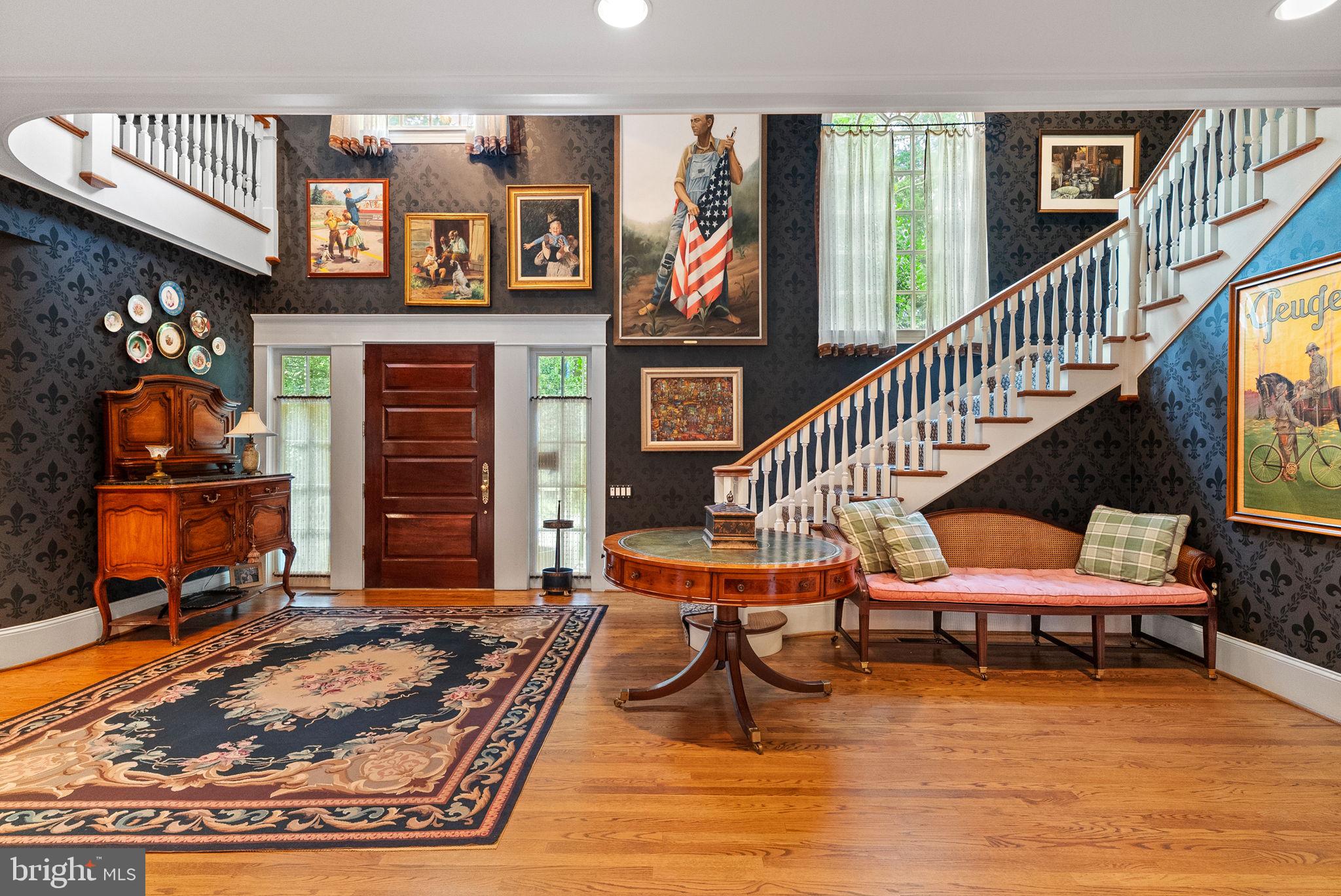 GWYNEDD VALLEY - Residential