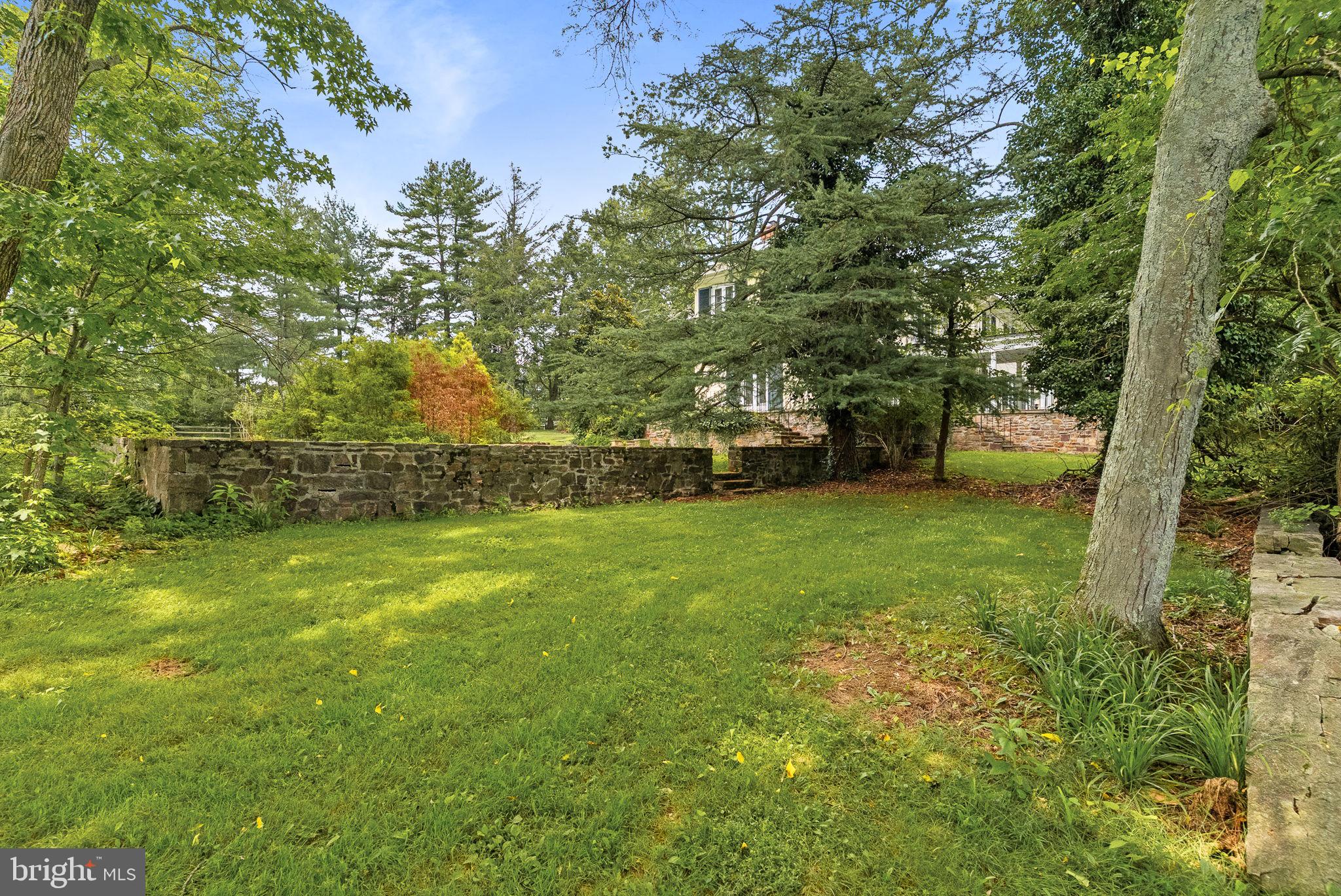 GWYNEDD VALLEY - Residential