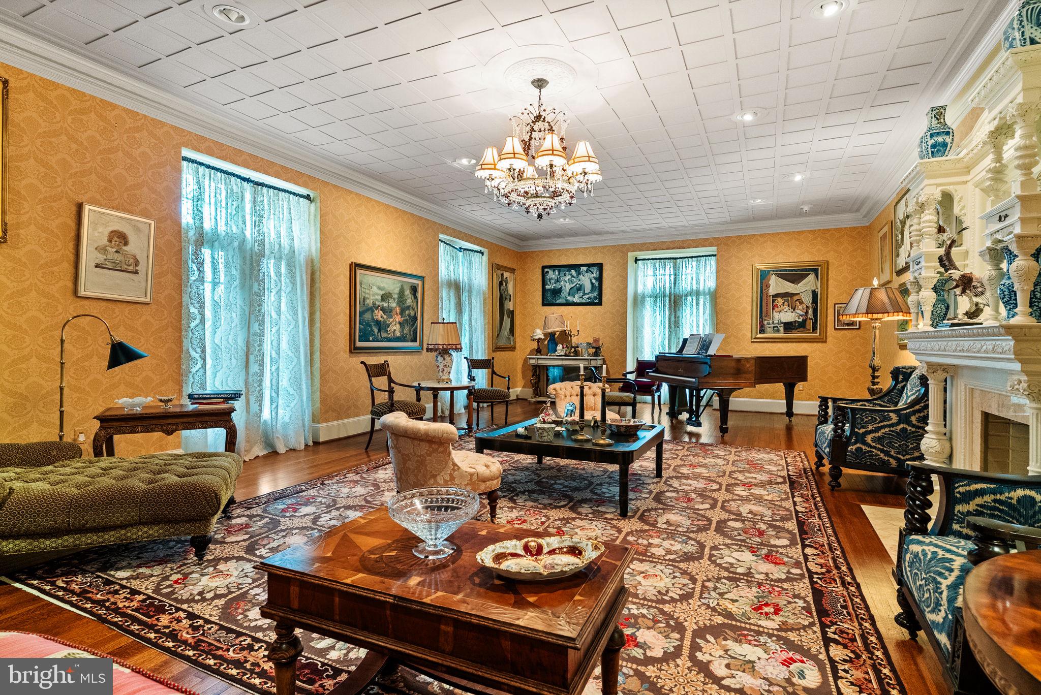 GWYNEDD VALLEY - Residential